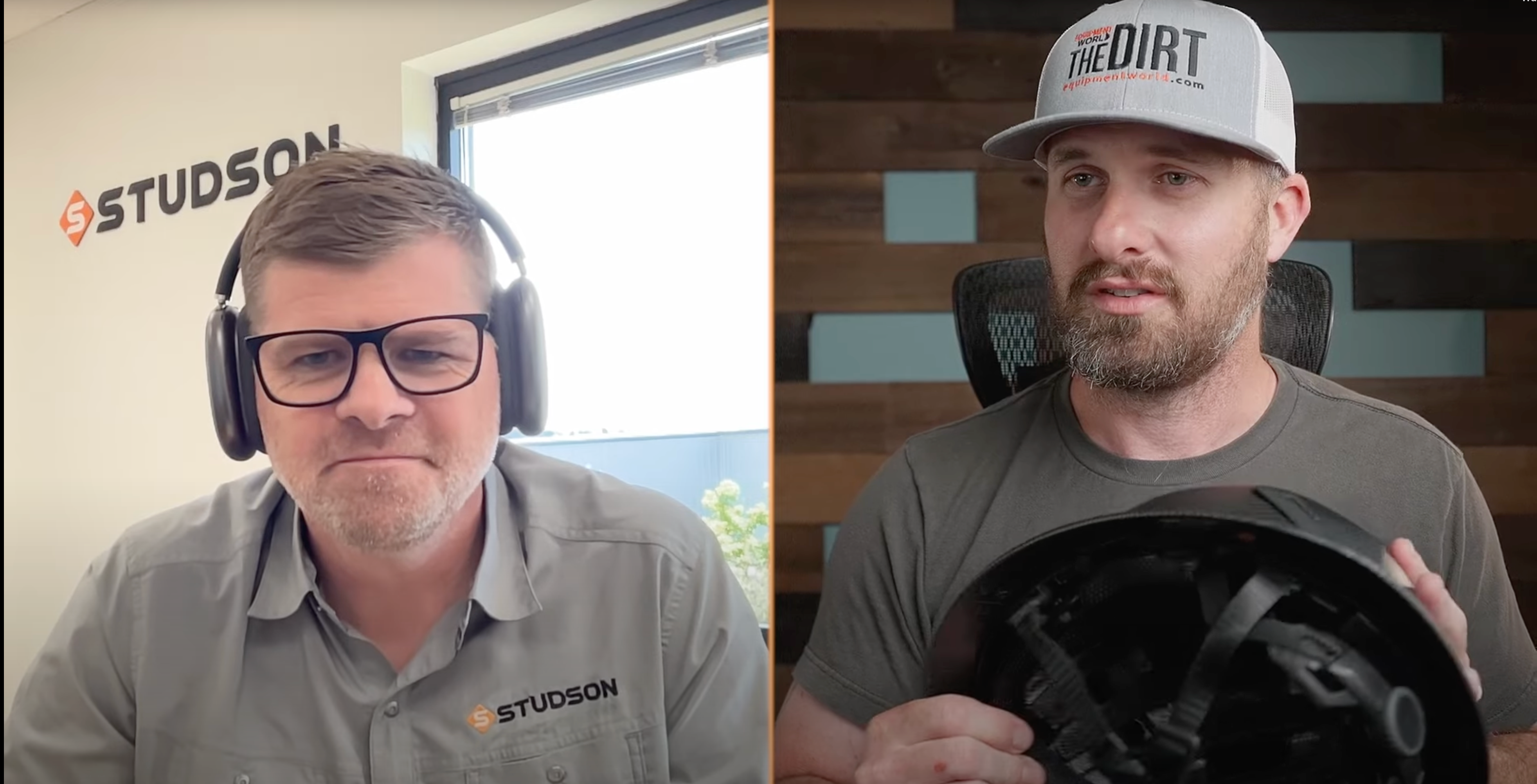 Ryan Barnes Interviewed by Equipment World | June 14, 2024