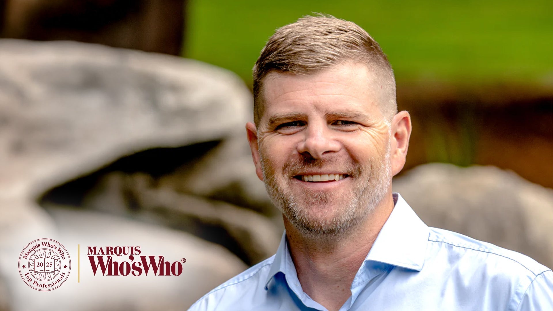 Marquis Who's Who Honors Ryan C. Barnes for Expertise in Helmet Manufacturing | January 30, 2025