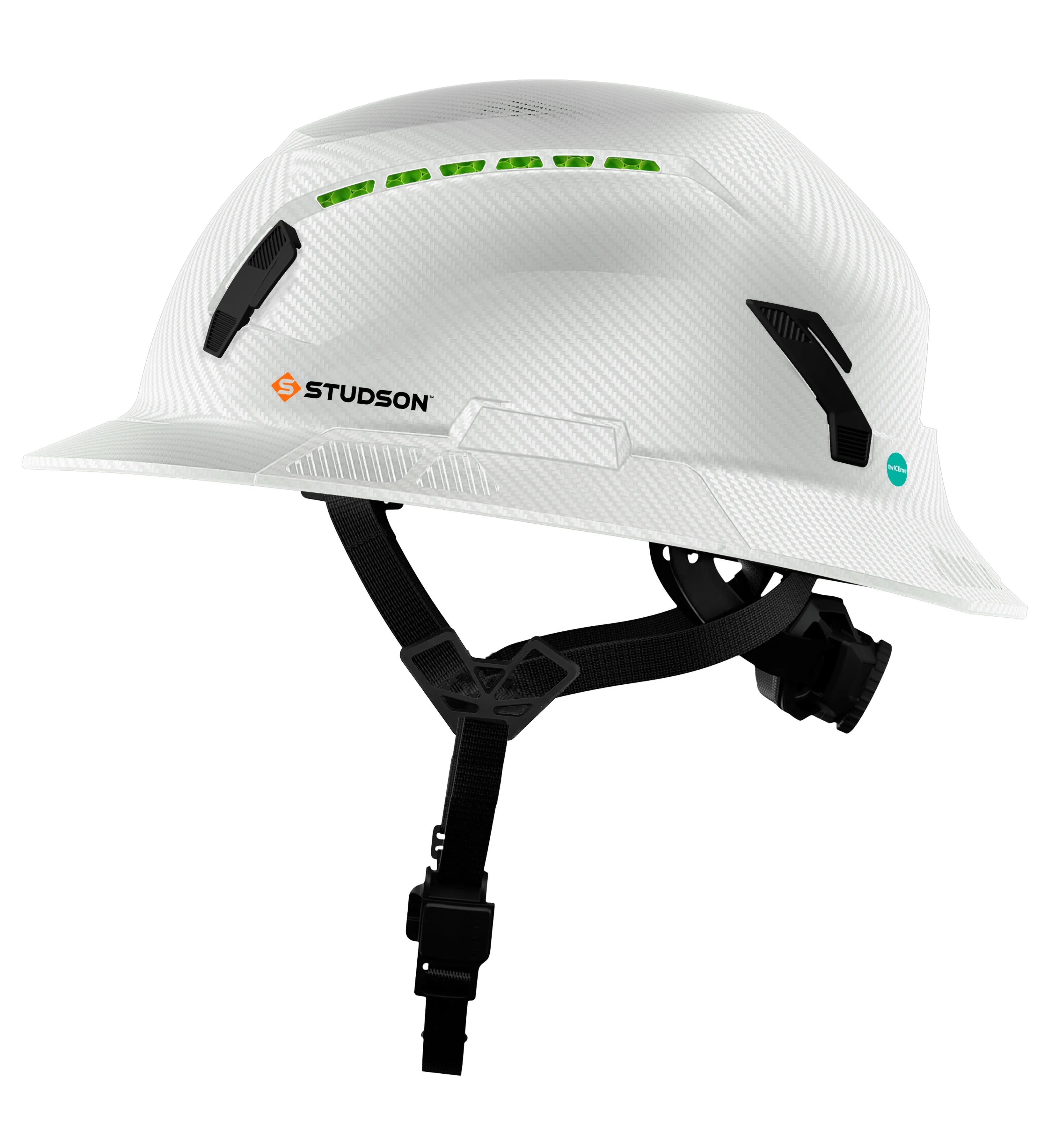 SHK-1 Full Brim Vented