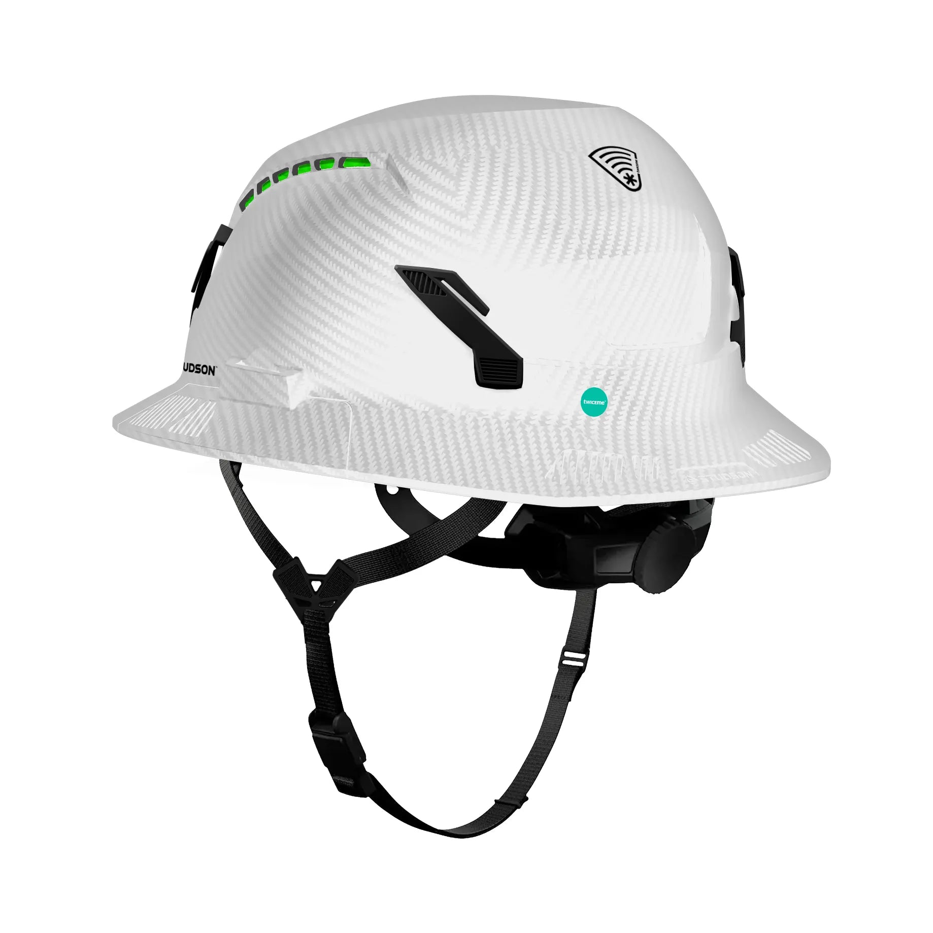 SHK-1 Full Brim Non-Vented