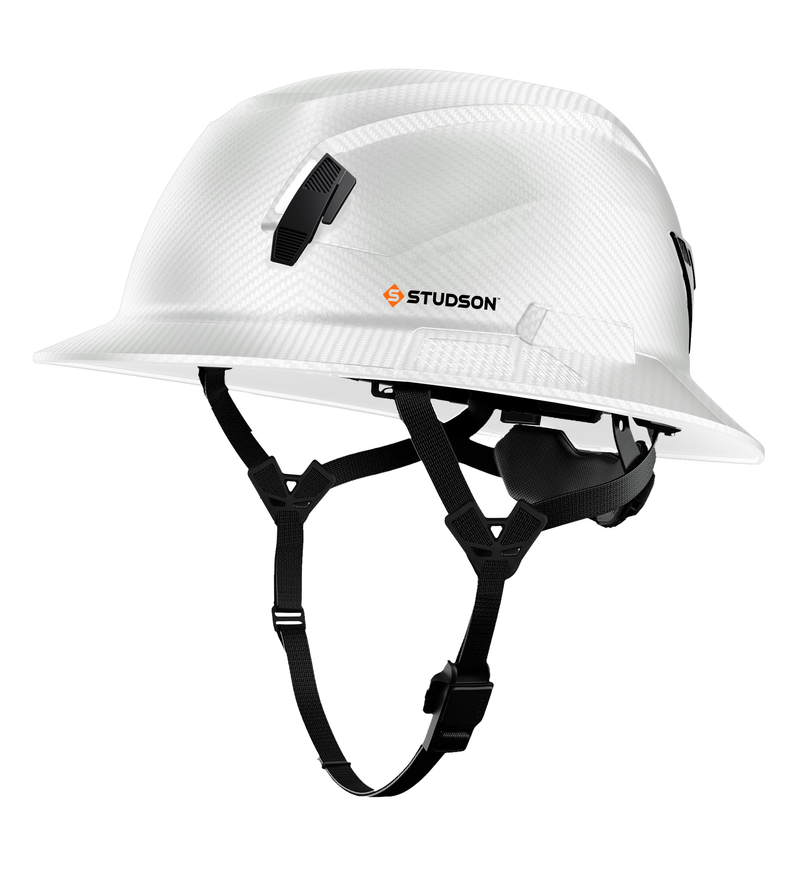 SHK-1 Full Brim Non-Vented