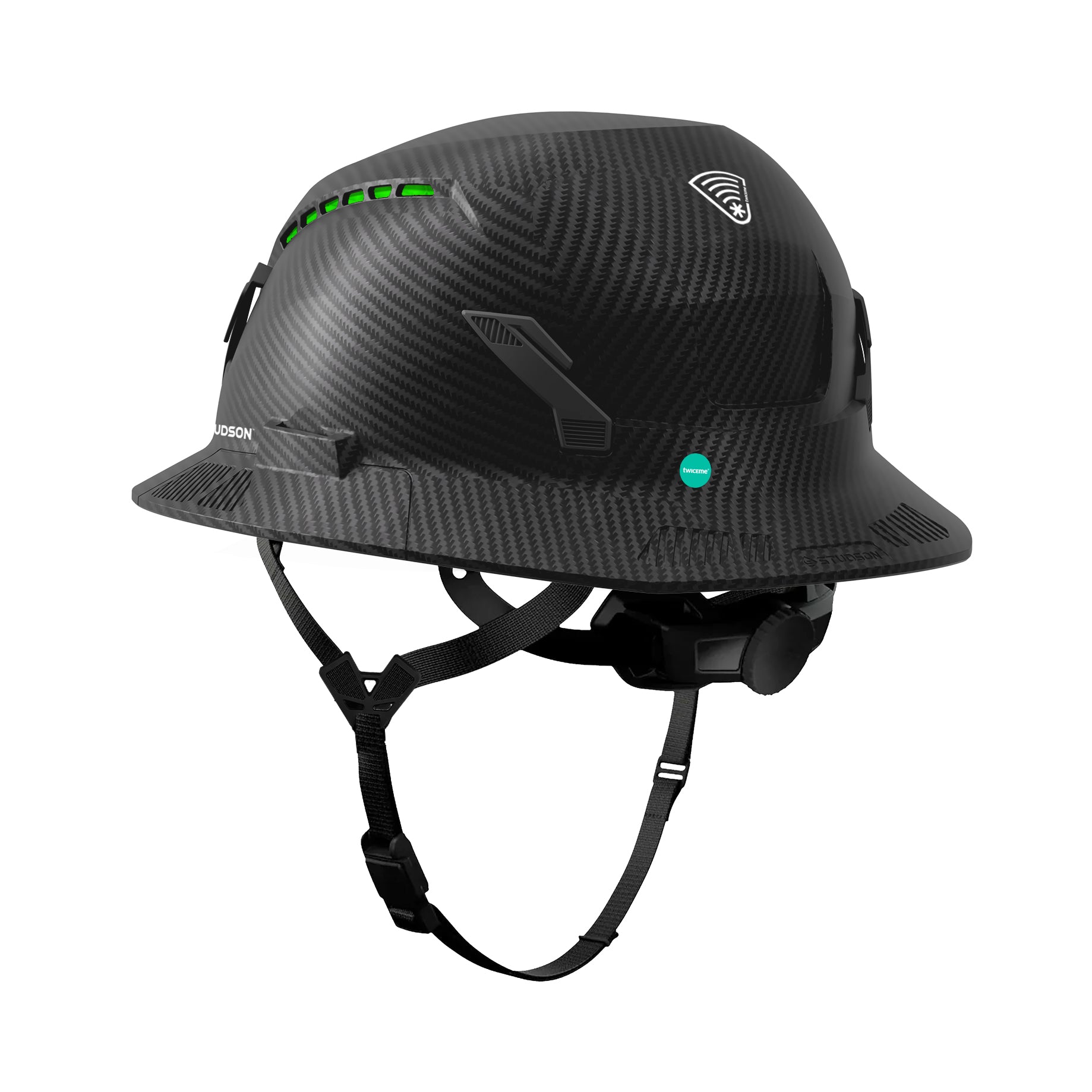 SHK-1 Full Brim Vented