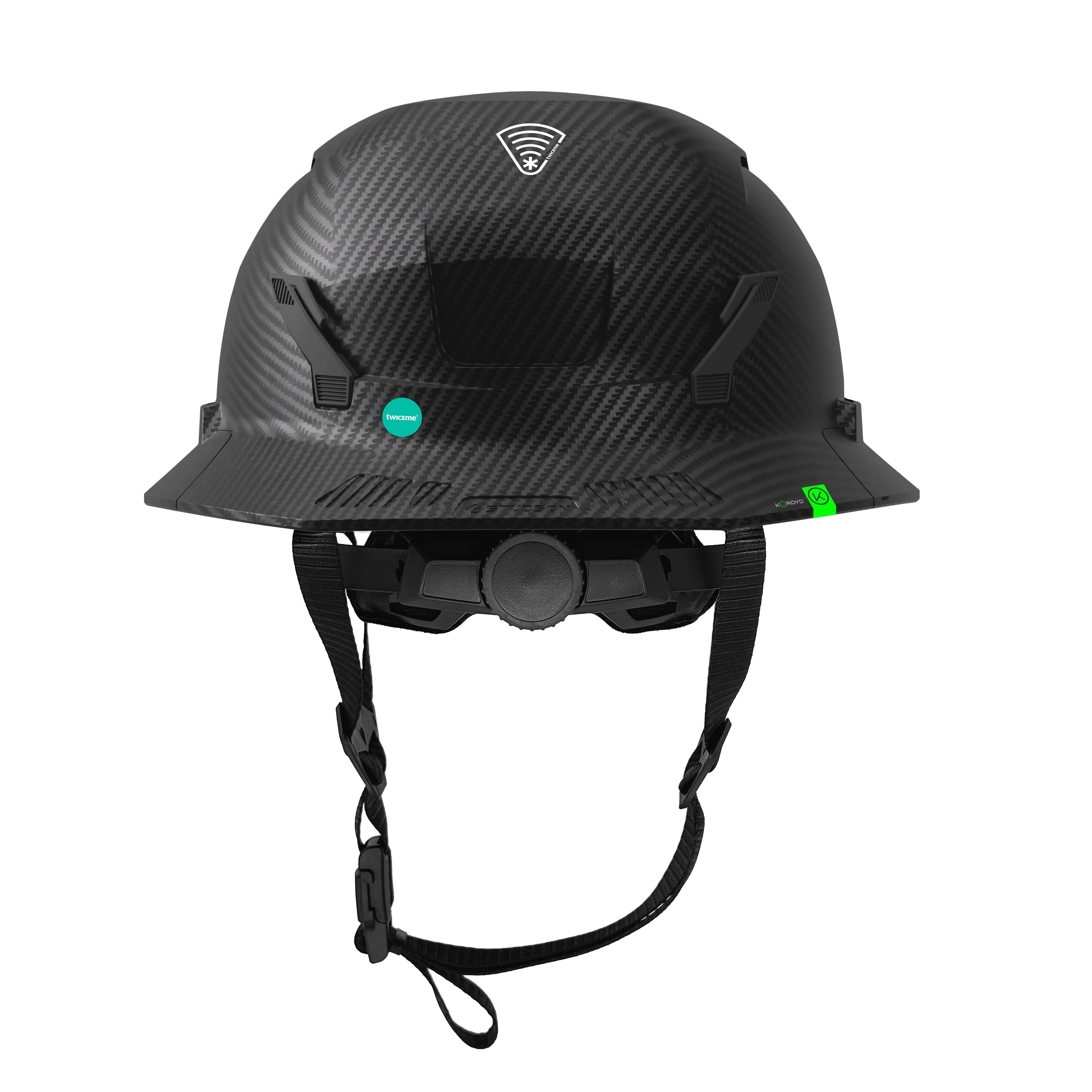 SHK-1 Full Brim Non-Vented
