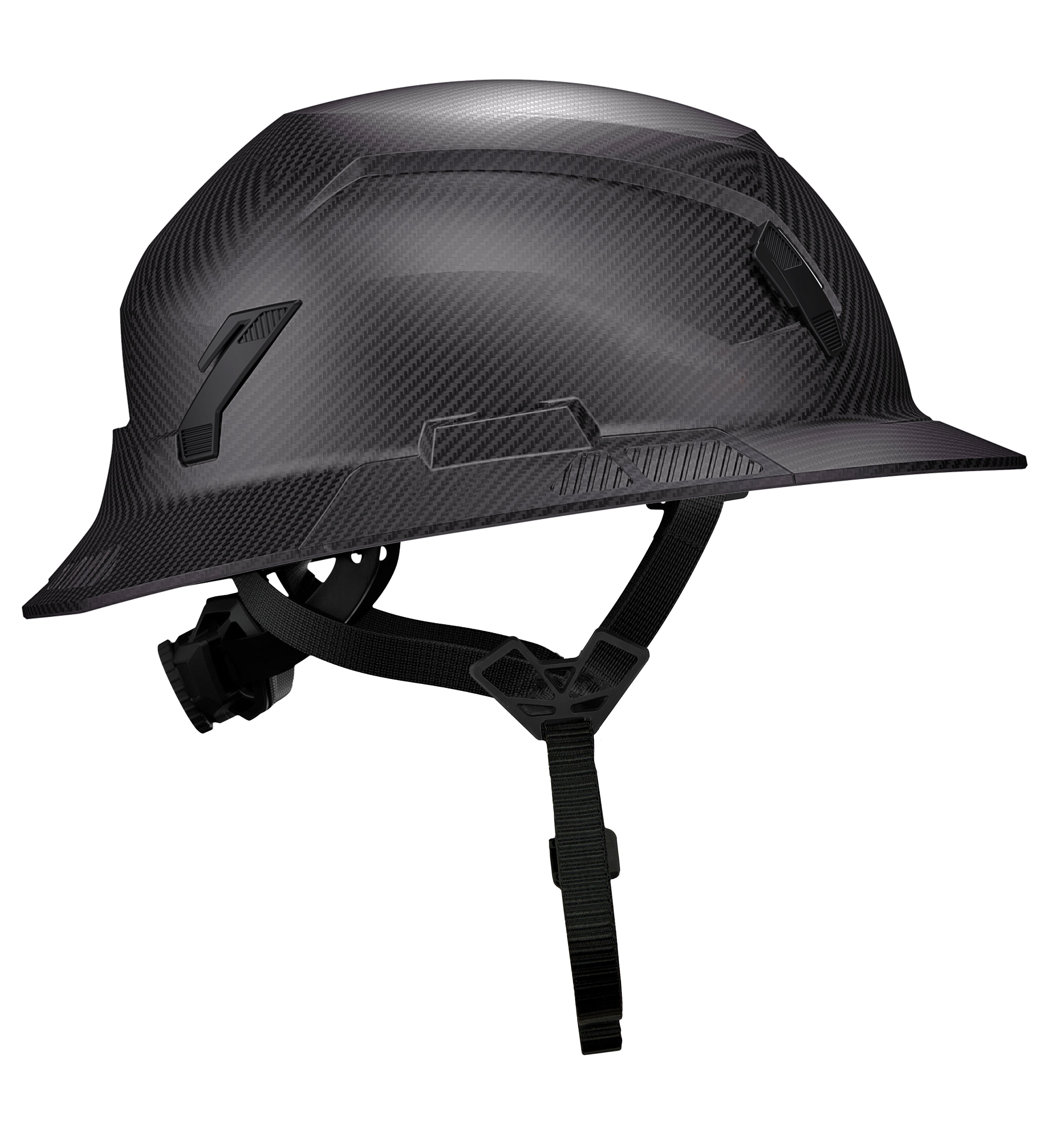 SHK-1 Full Brim Non-Vented