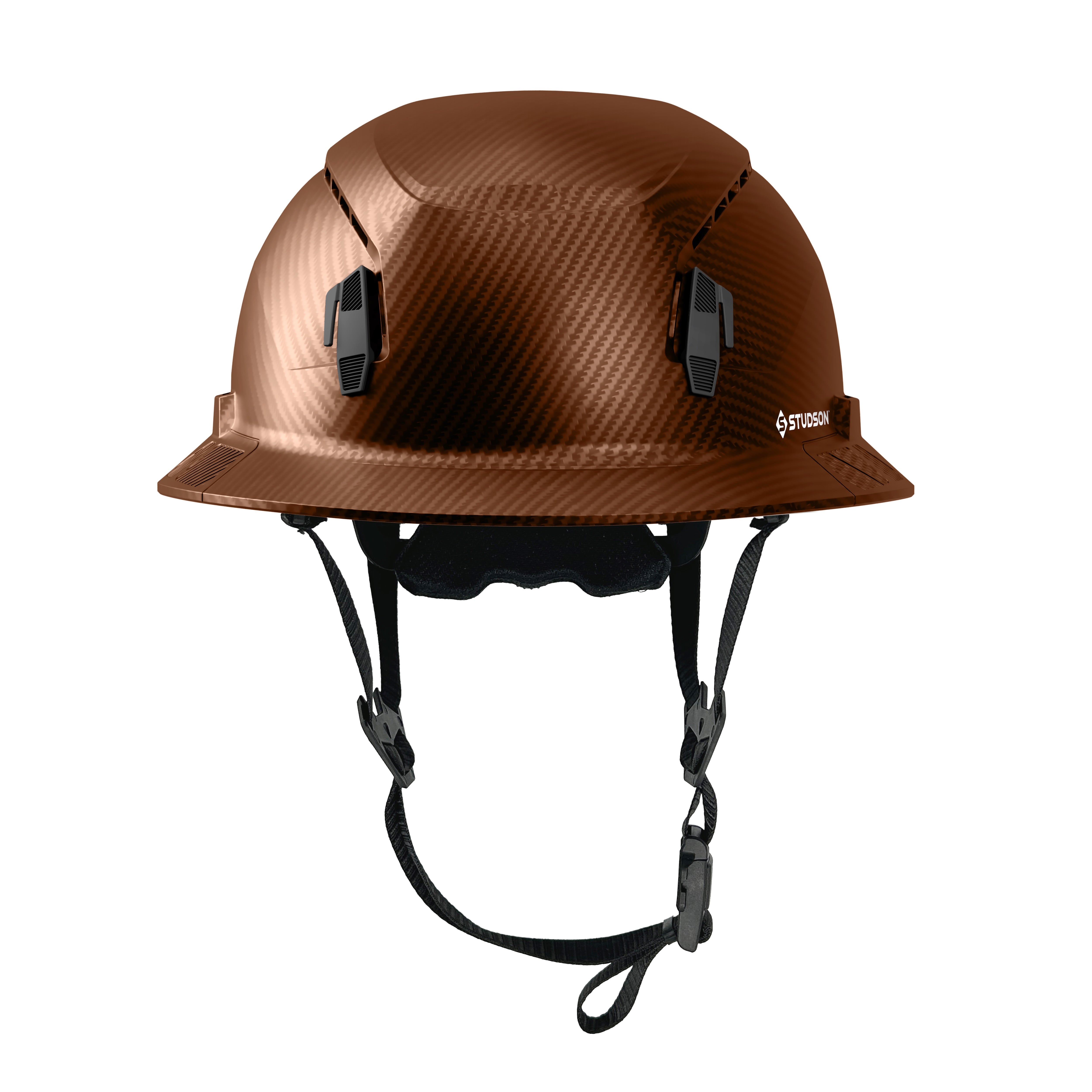 SHK-1 Full Brim Vented