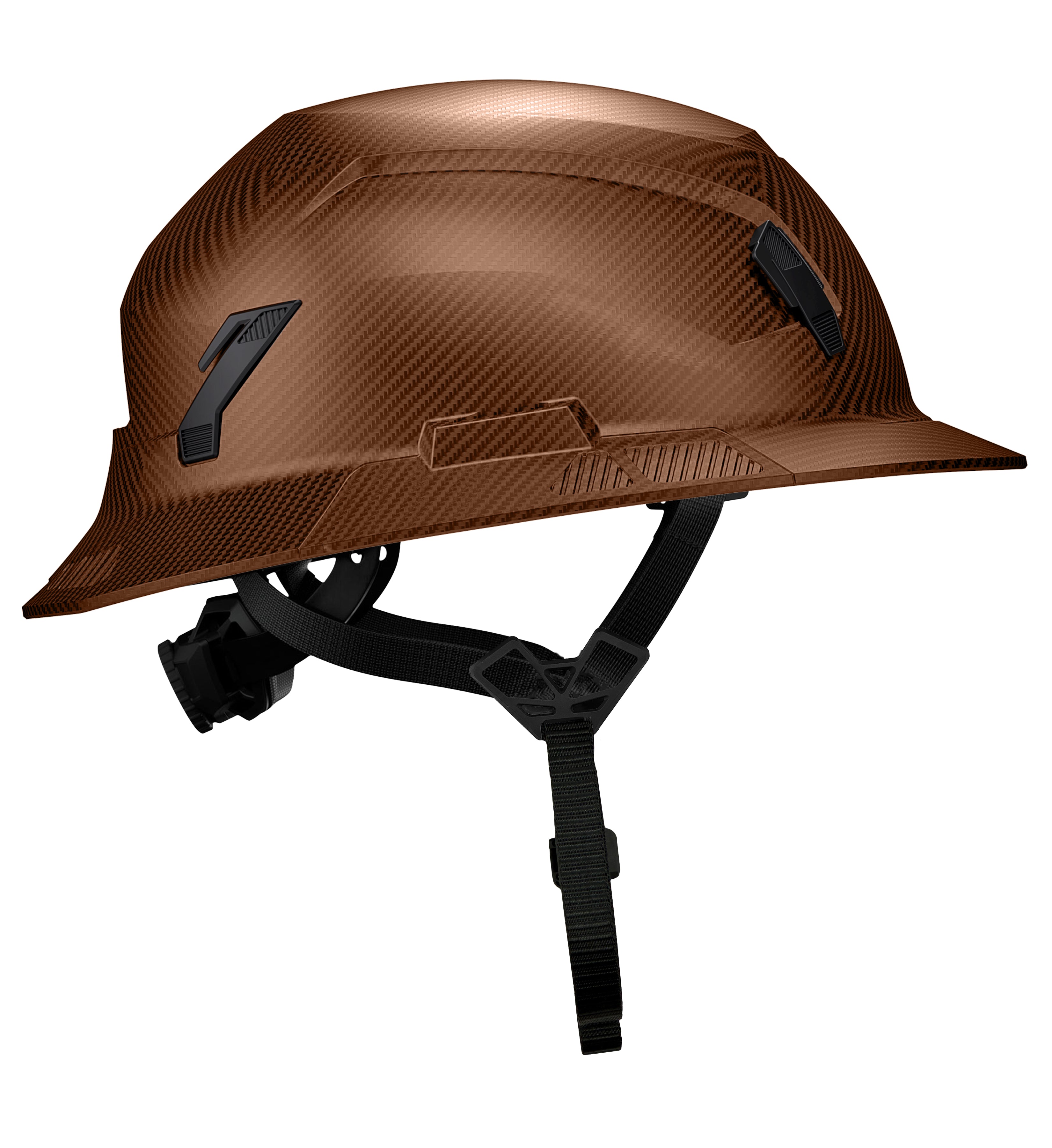 SHK-1 Full Brim Non-Vented