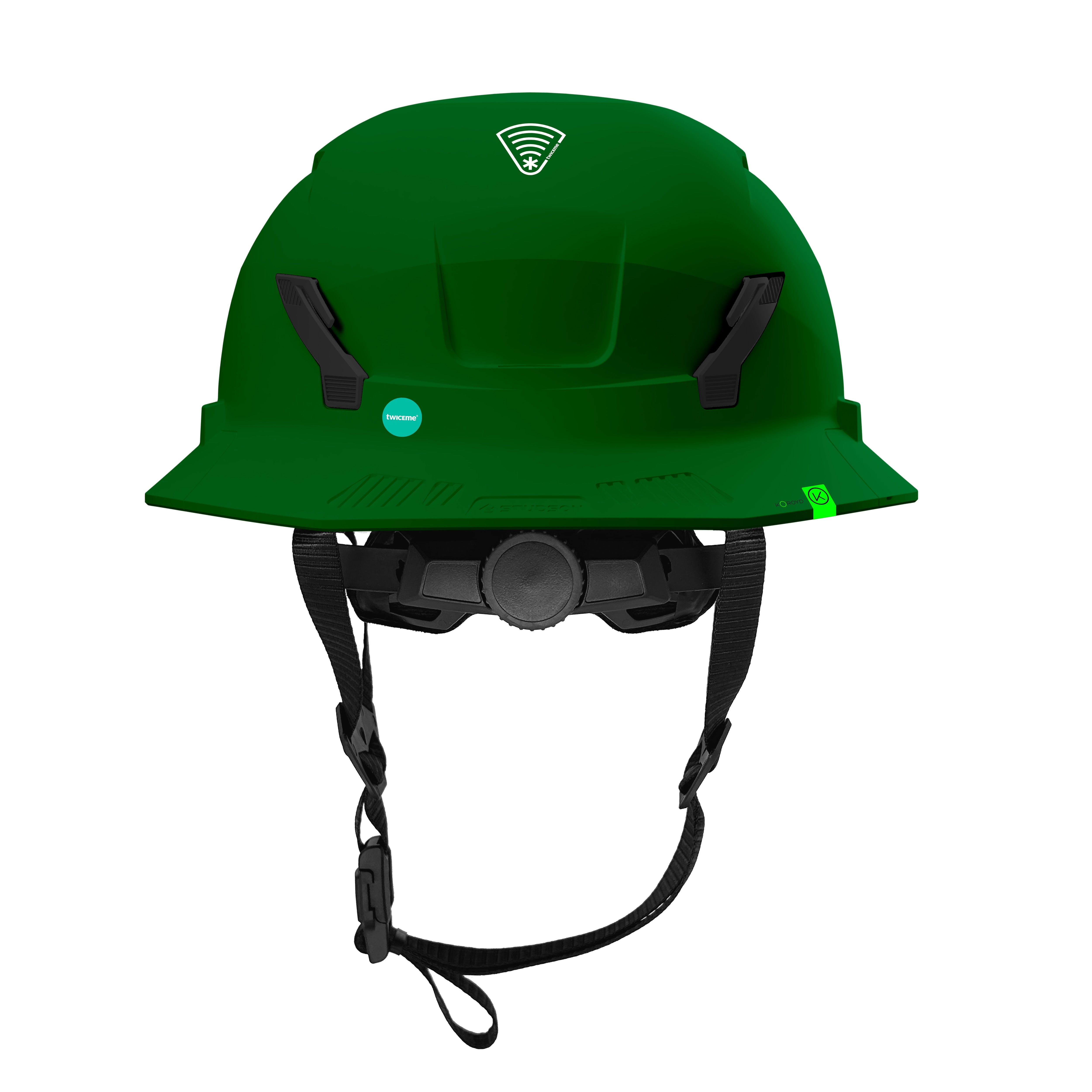 SHK-1 Full Brim Vented