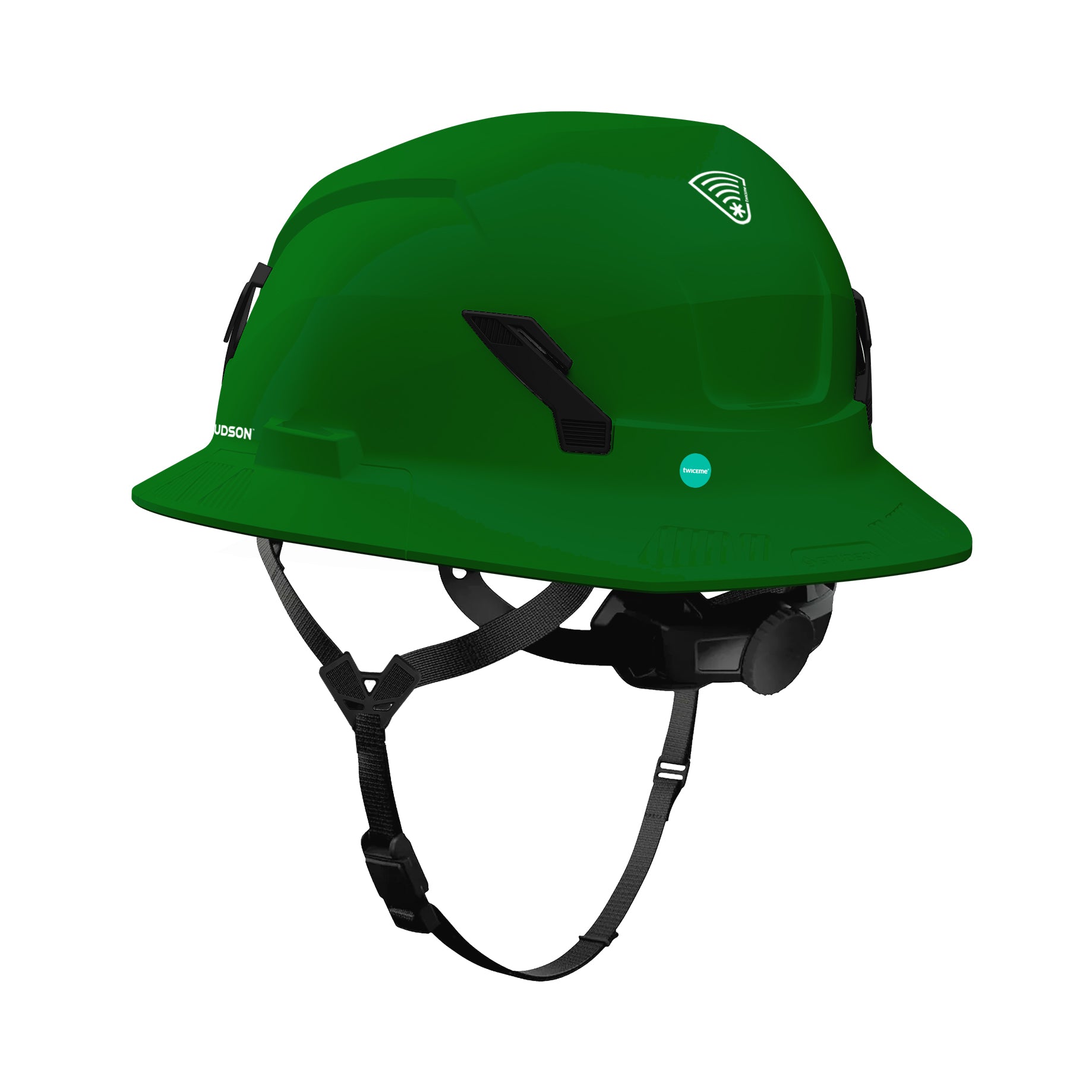 SHK-1 Full Brim Non-Vented