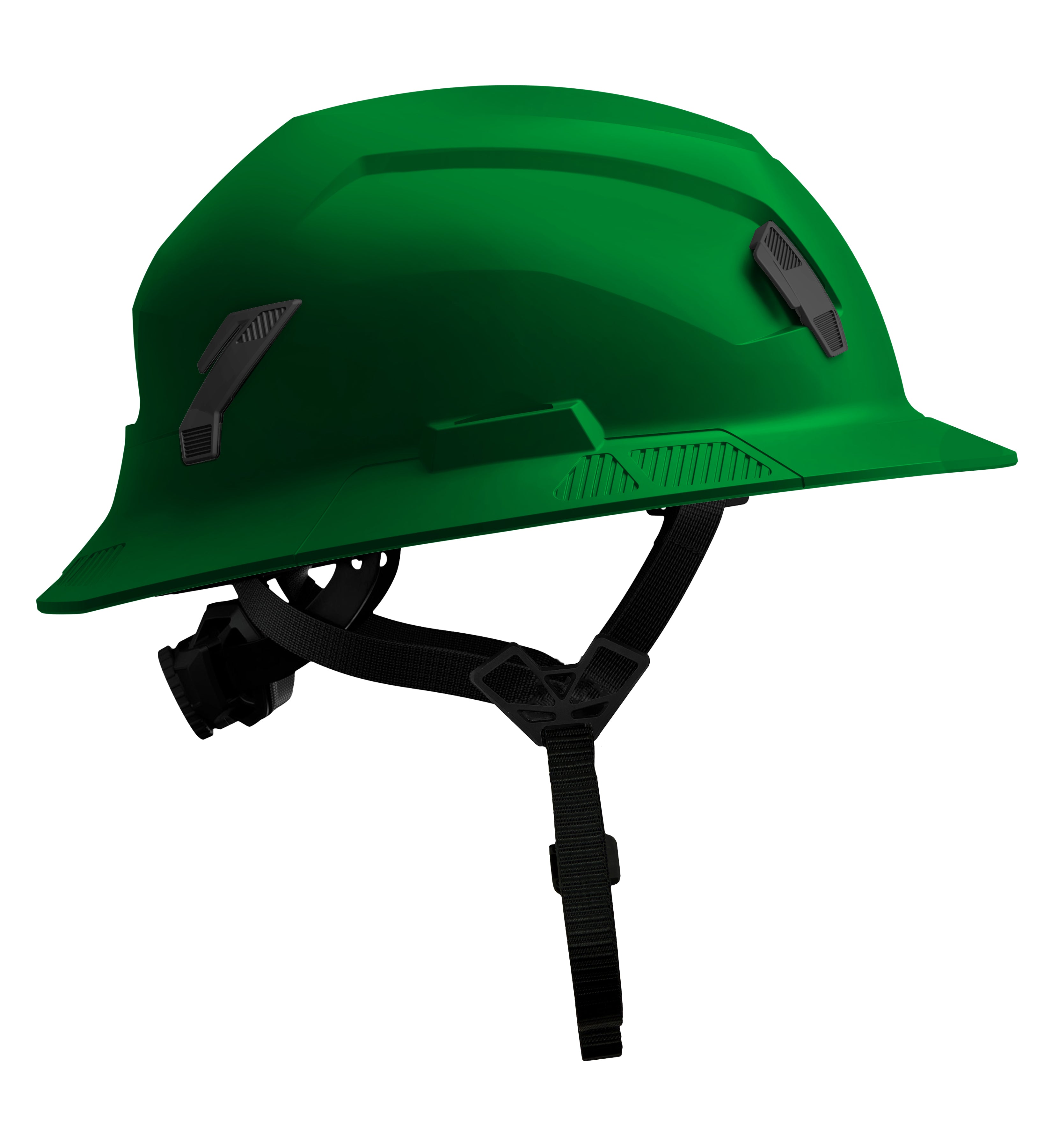 SHK-1 Full Brim Non-Vented