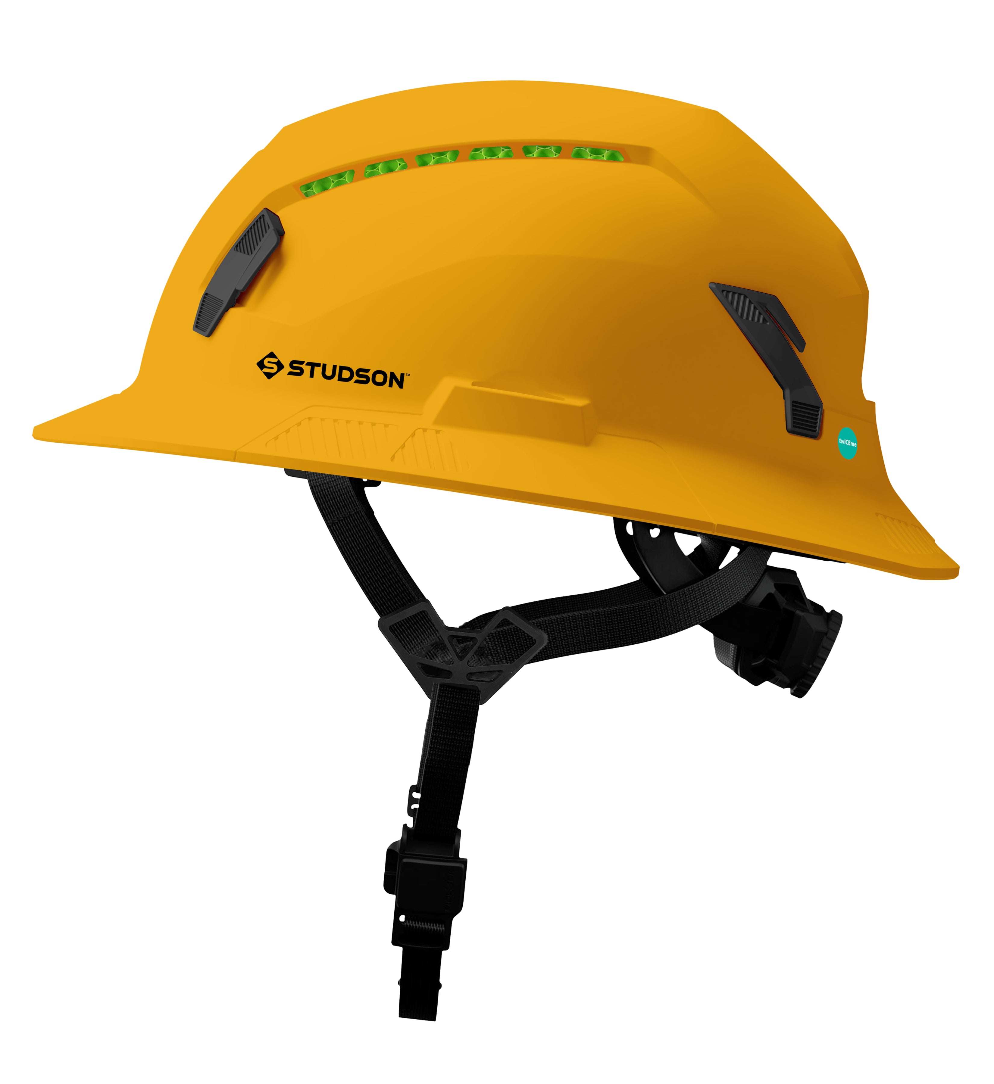 SHK-1 Full Brim Vented