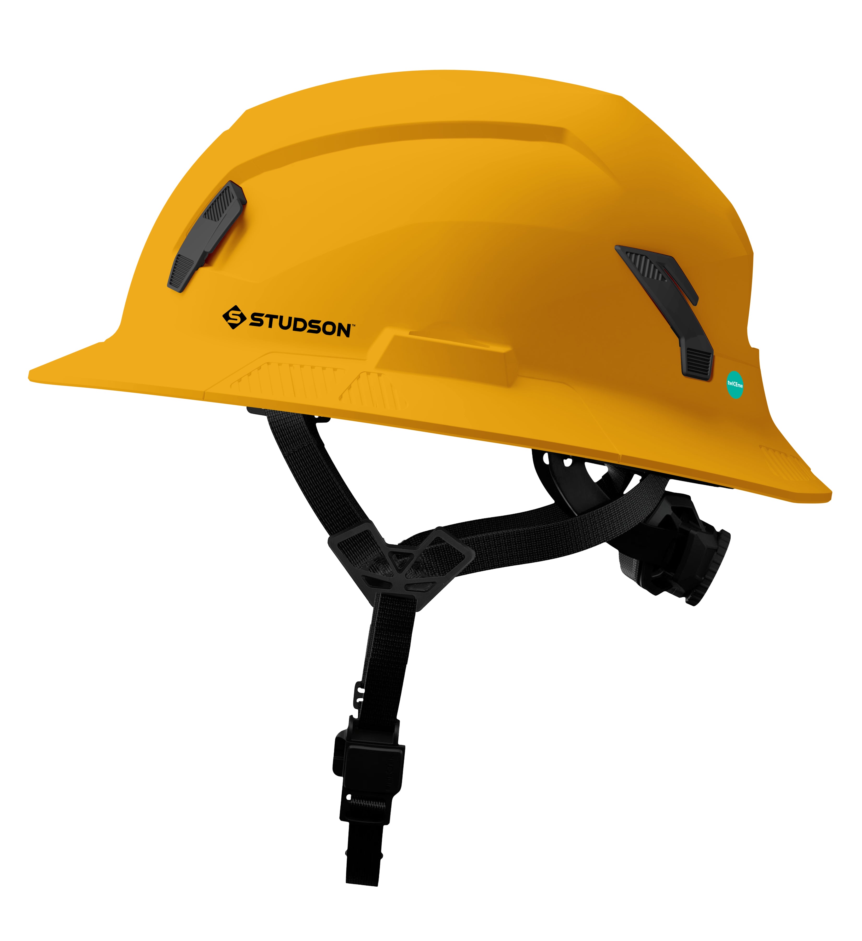 SHK-1 Full Brim Non-Vented