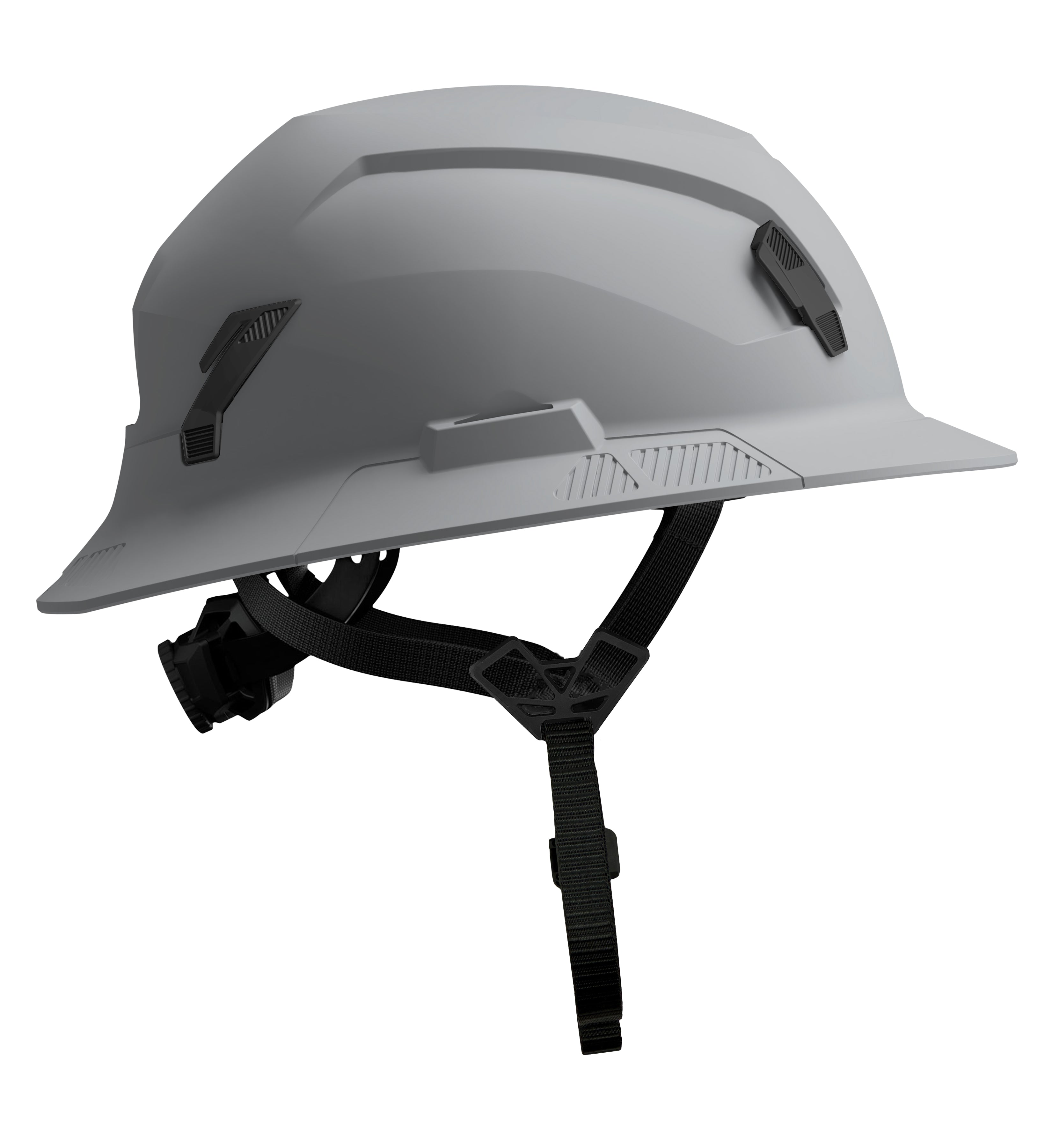 SHK-1 Full Brim Non-Vented