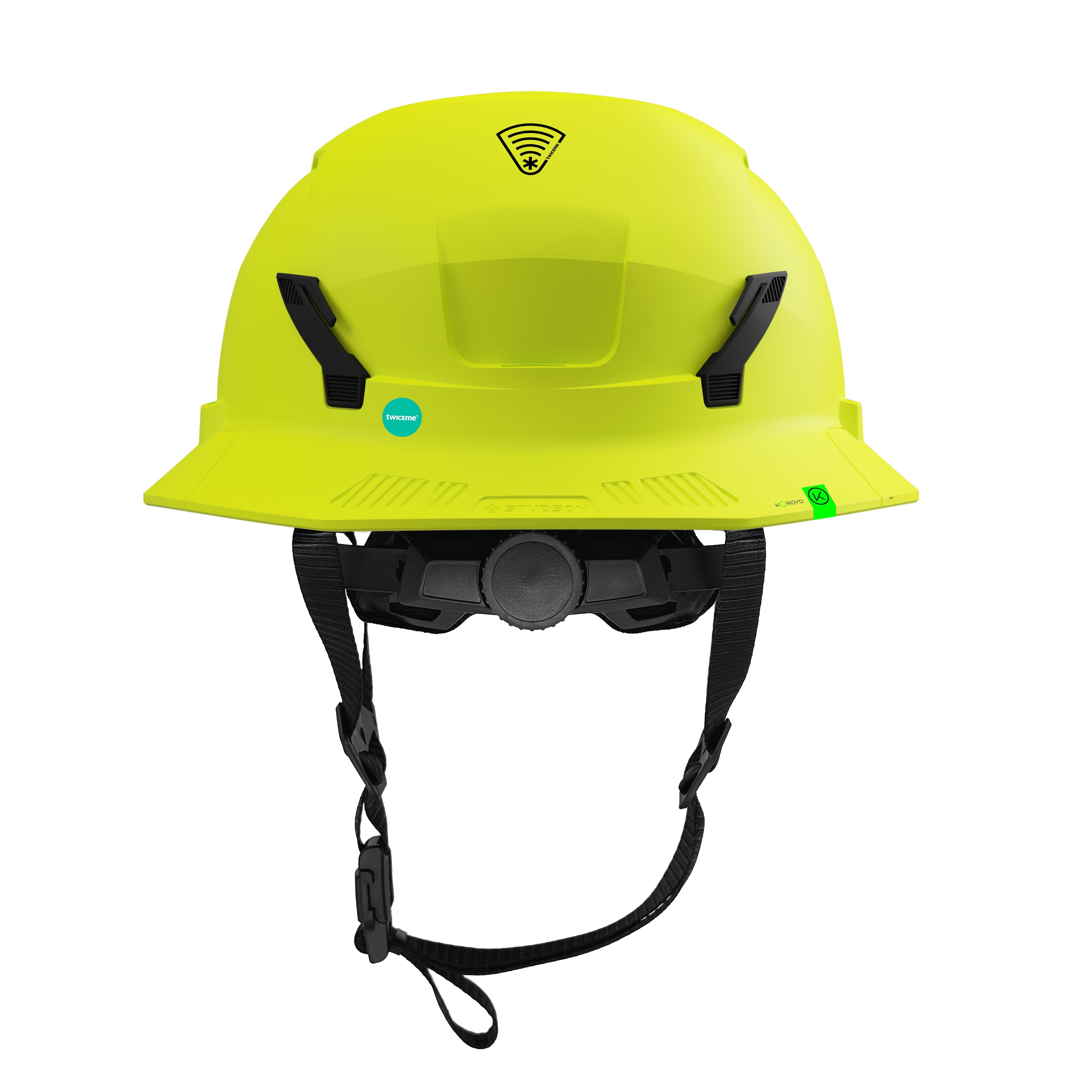 SHK-1 Full Brim Non-Vented