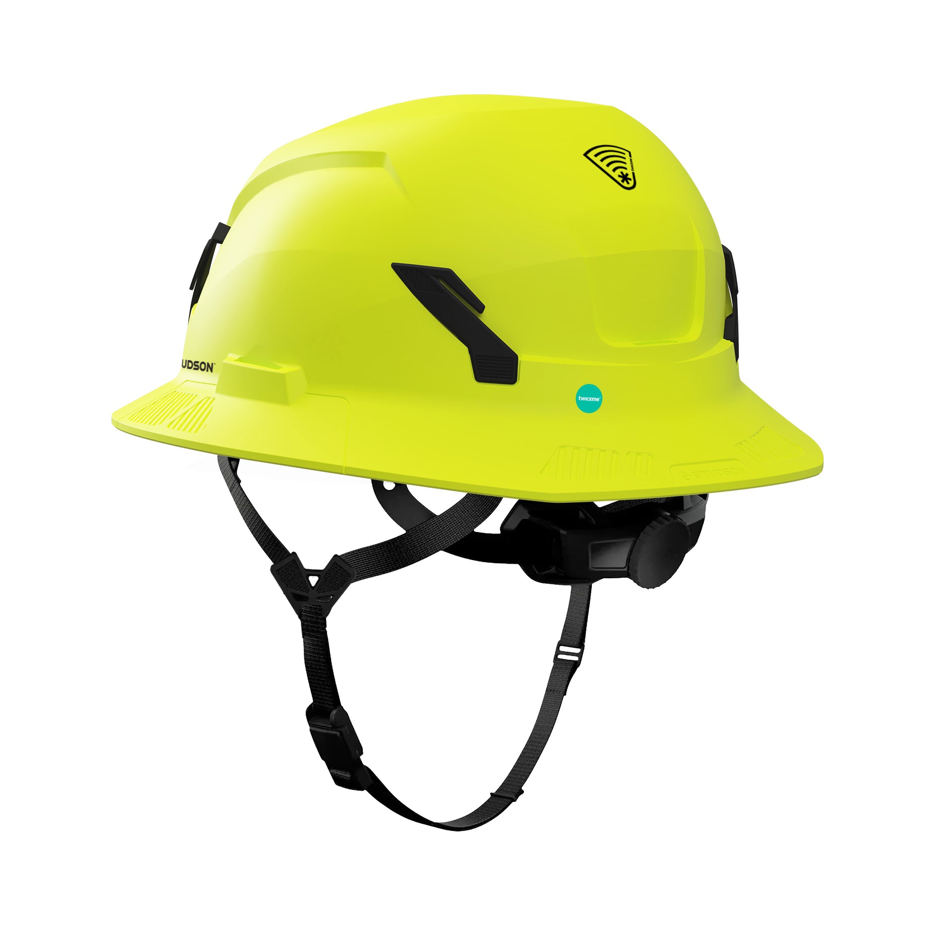 SHK-1 Full Brim Non-Vented