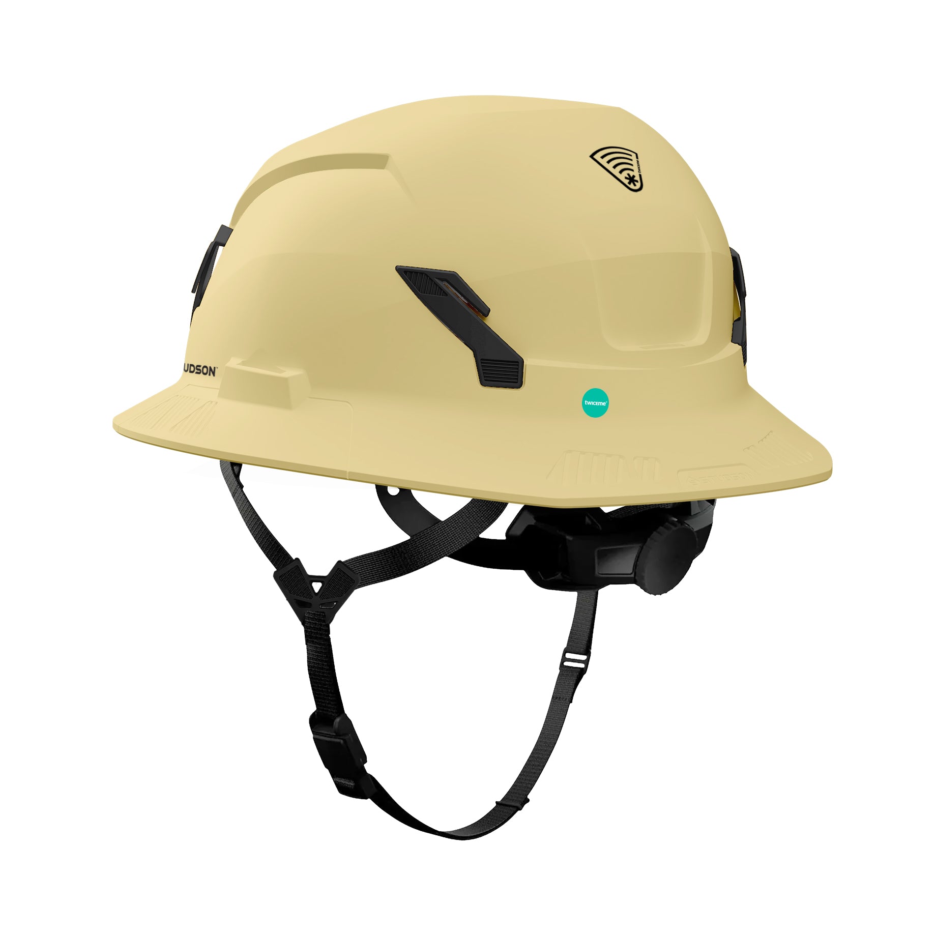 SHK-1 Full Brim Non-Vented
