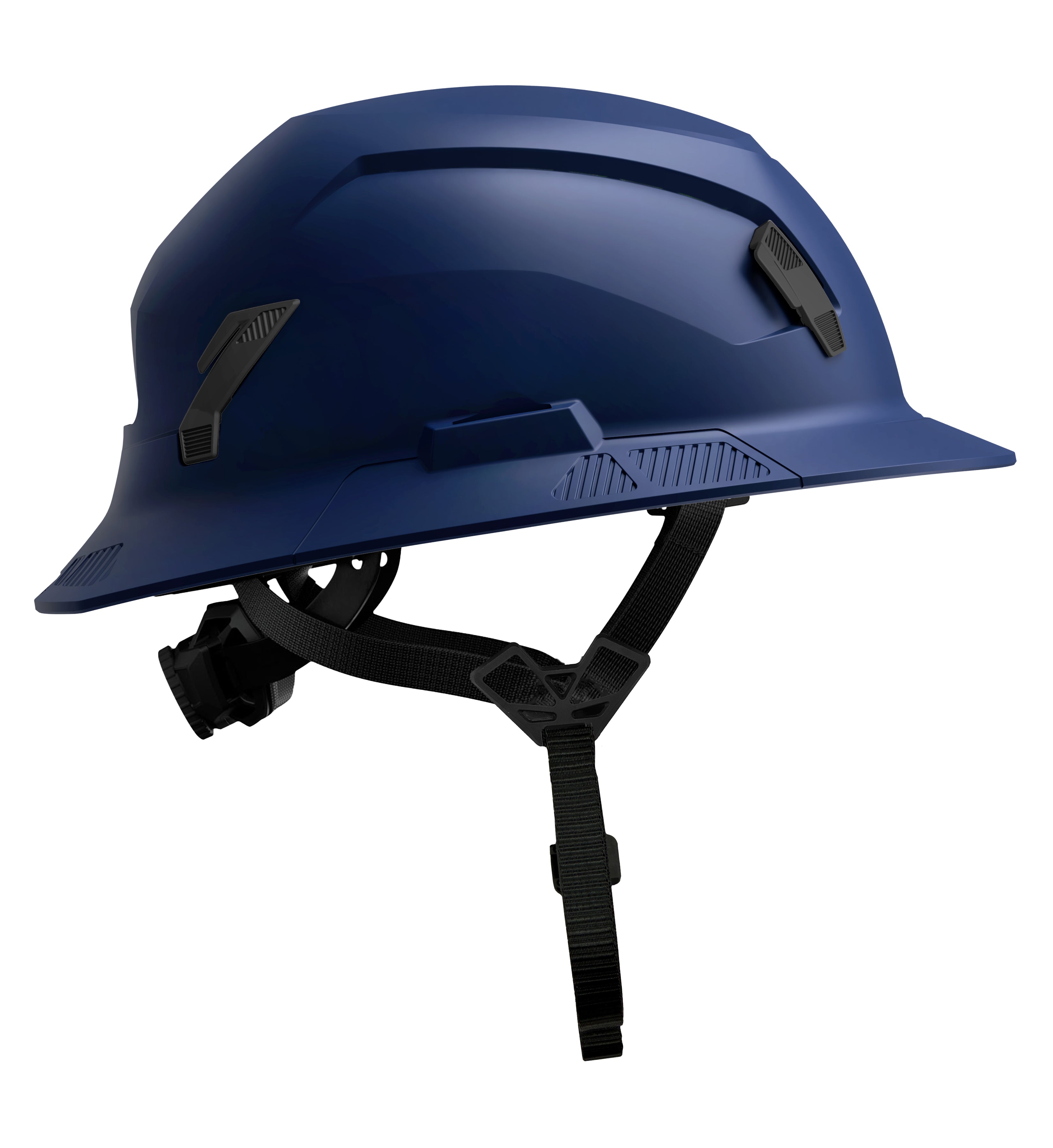 SHK-1 Full Brim Non-Vented
