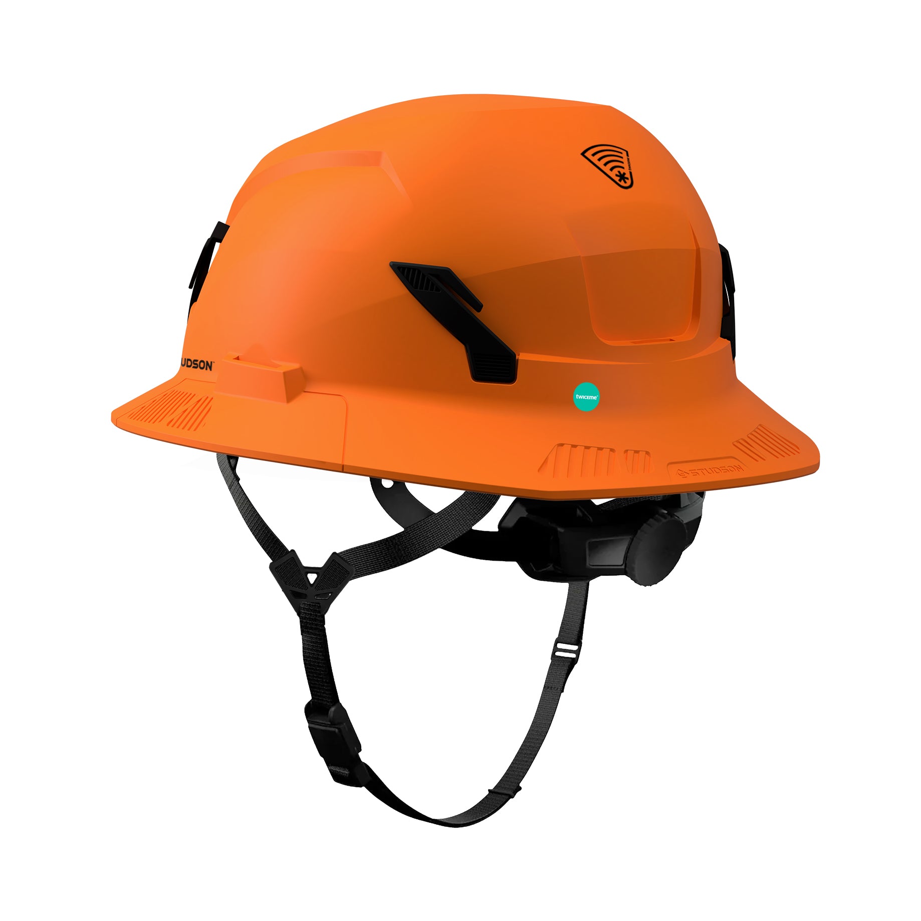 SHK-1 Full Brim Non-Vented