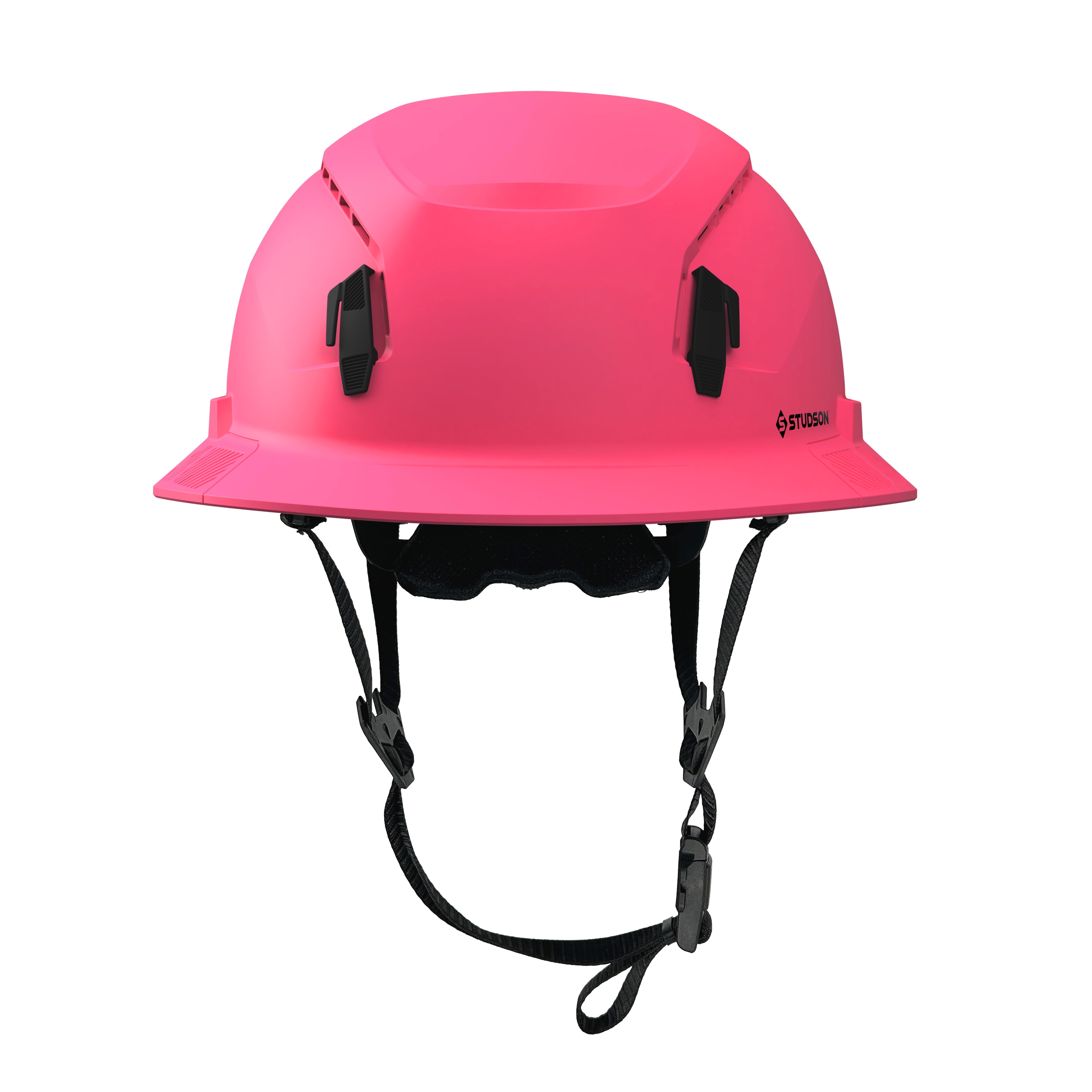 SHK-1 Full Brim Vented