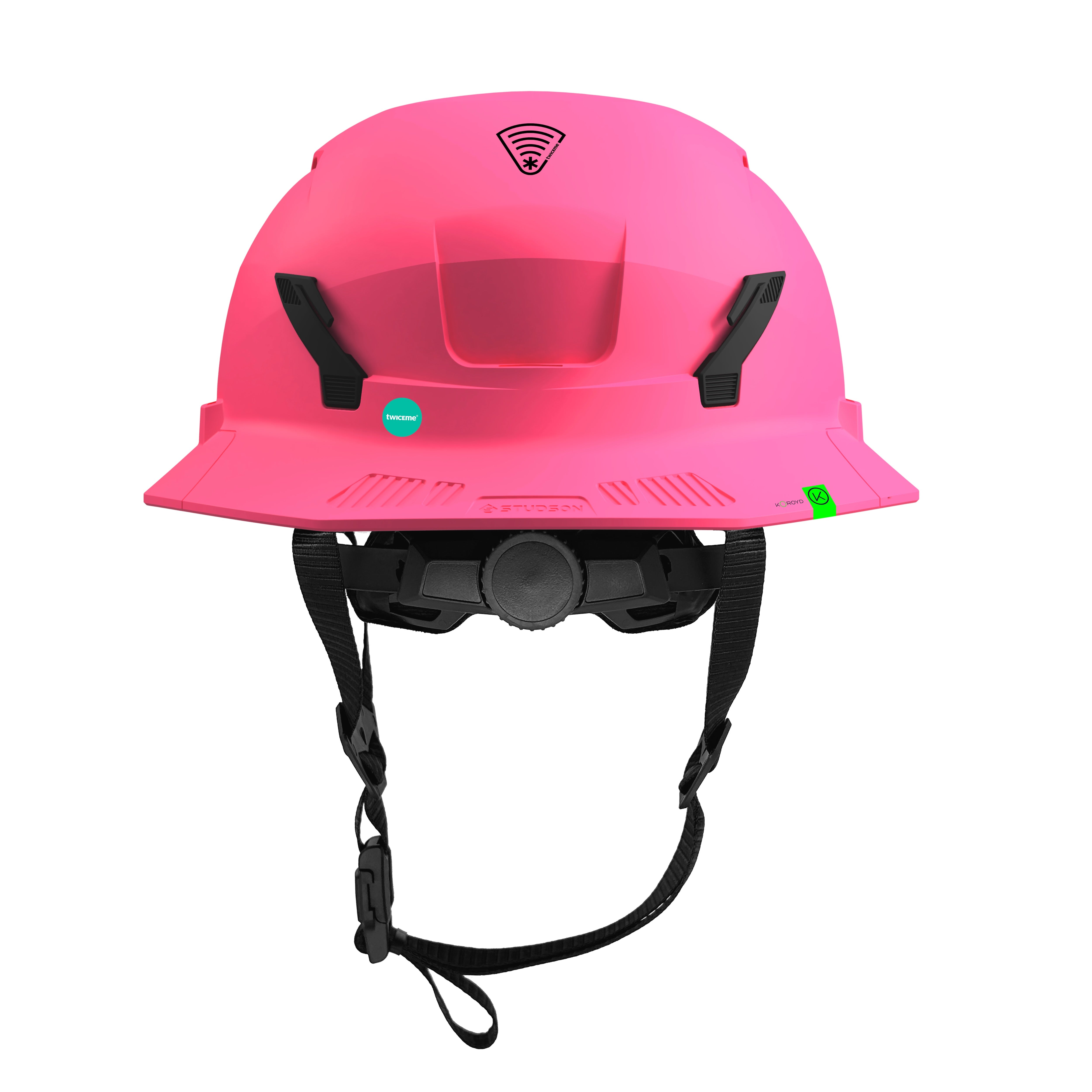 SHK-1 Full Brim Vented