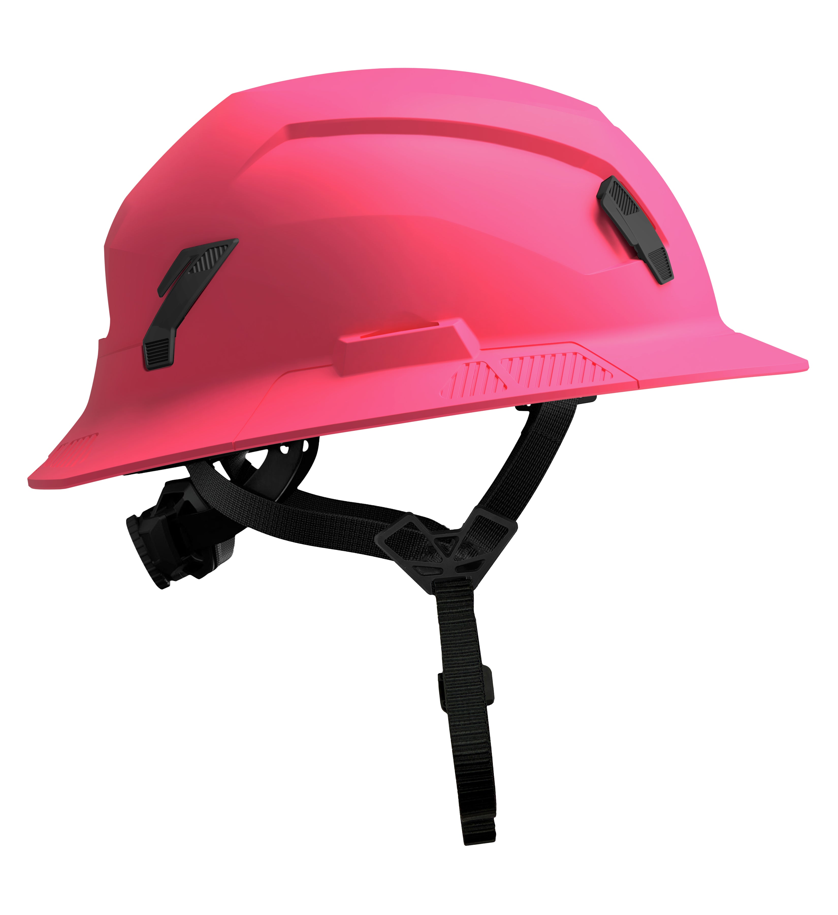 SHK-1 Full Brim Non-Vented
