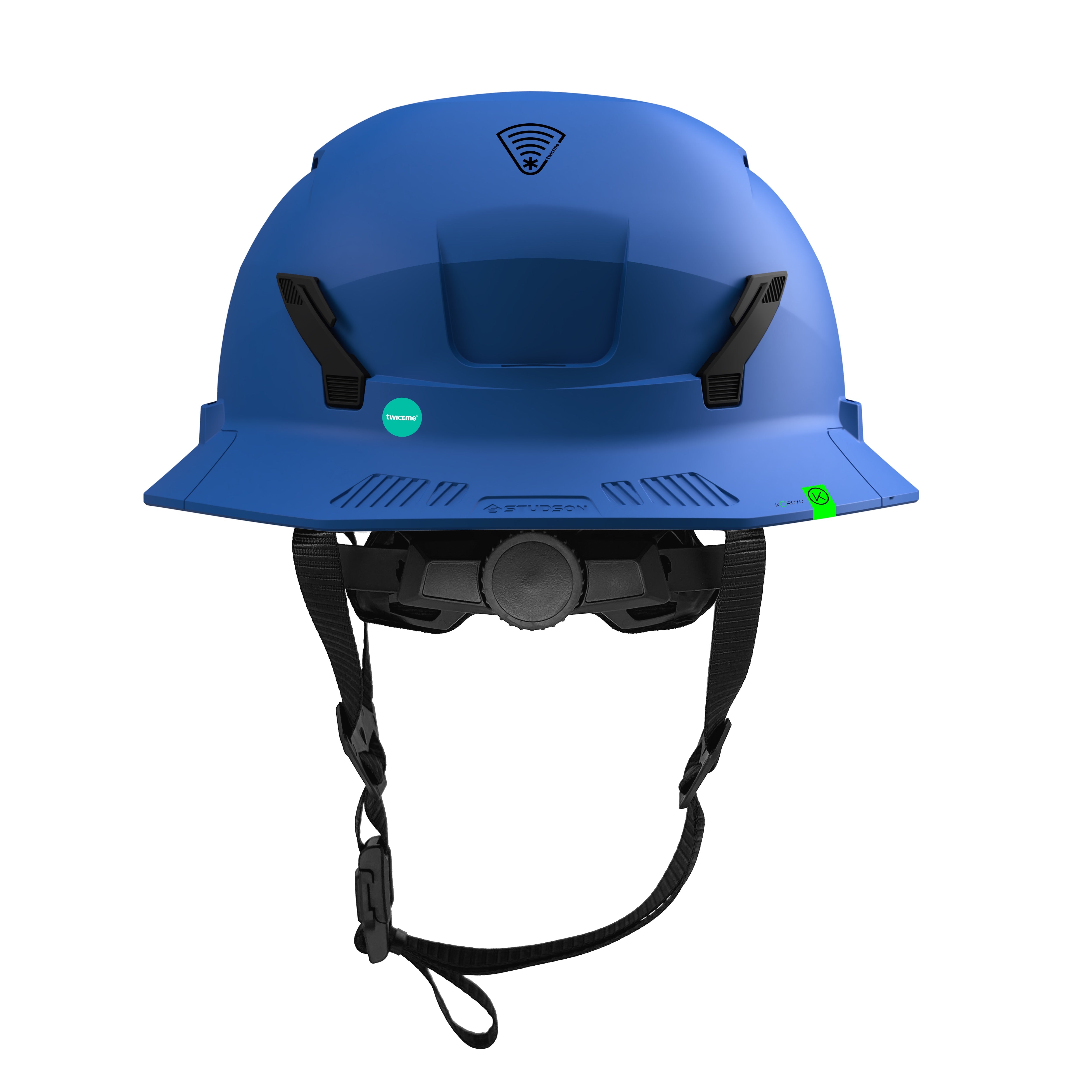 SHK-1 Full Brim Non-Vented
