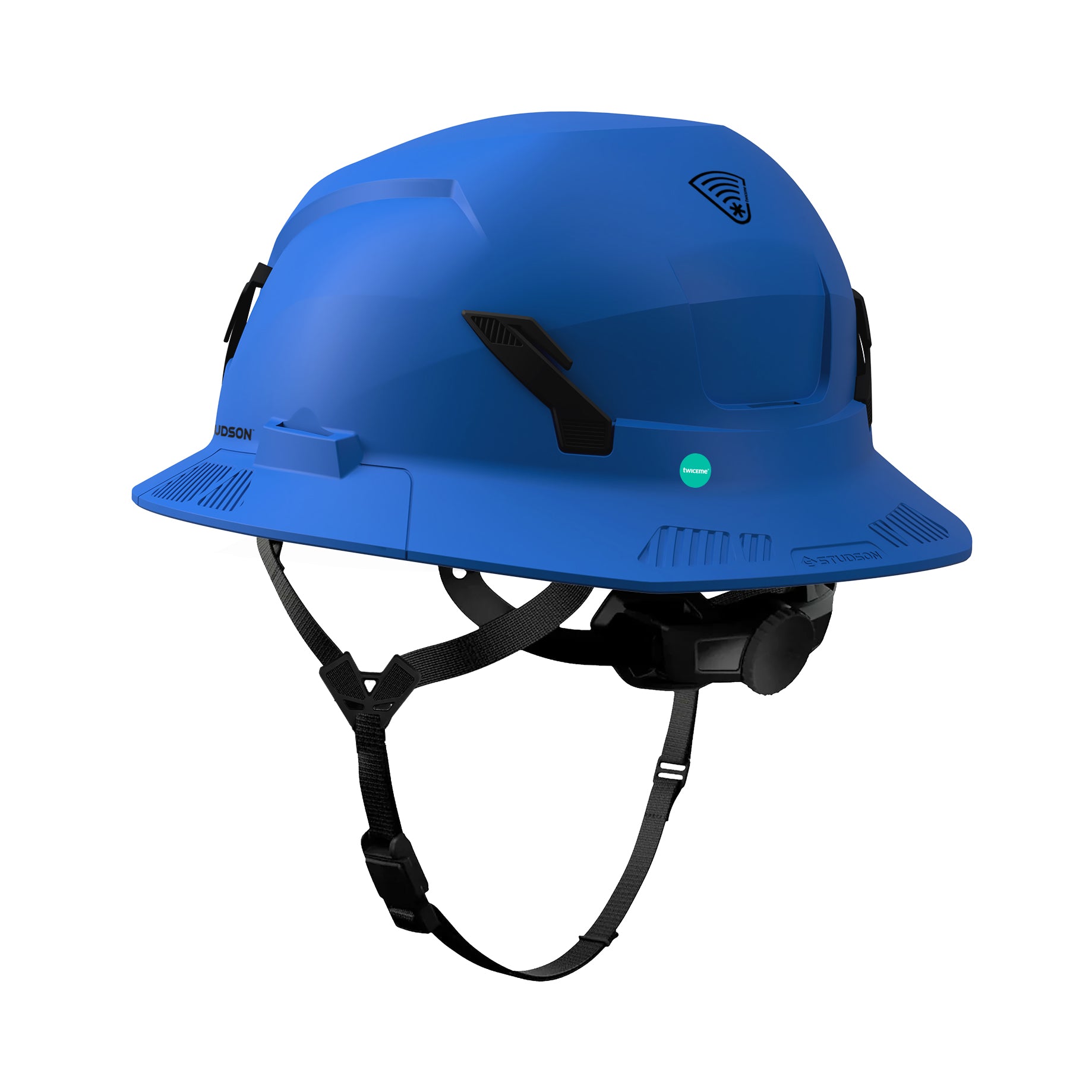 SHK-1 Full Brim Non-Vented
