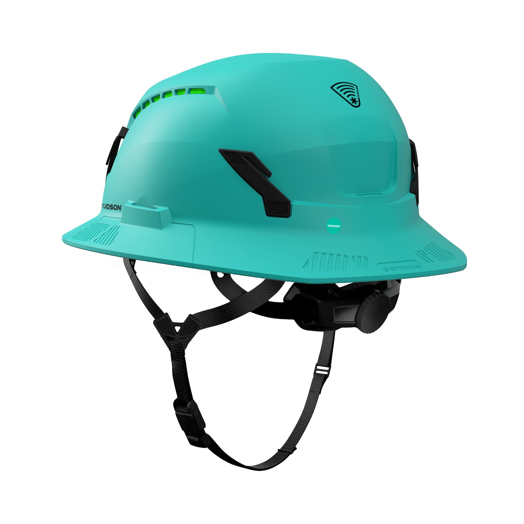 SHK-1 Full Brim Vented