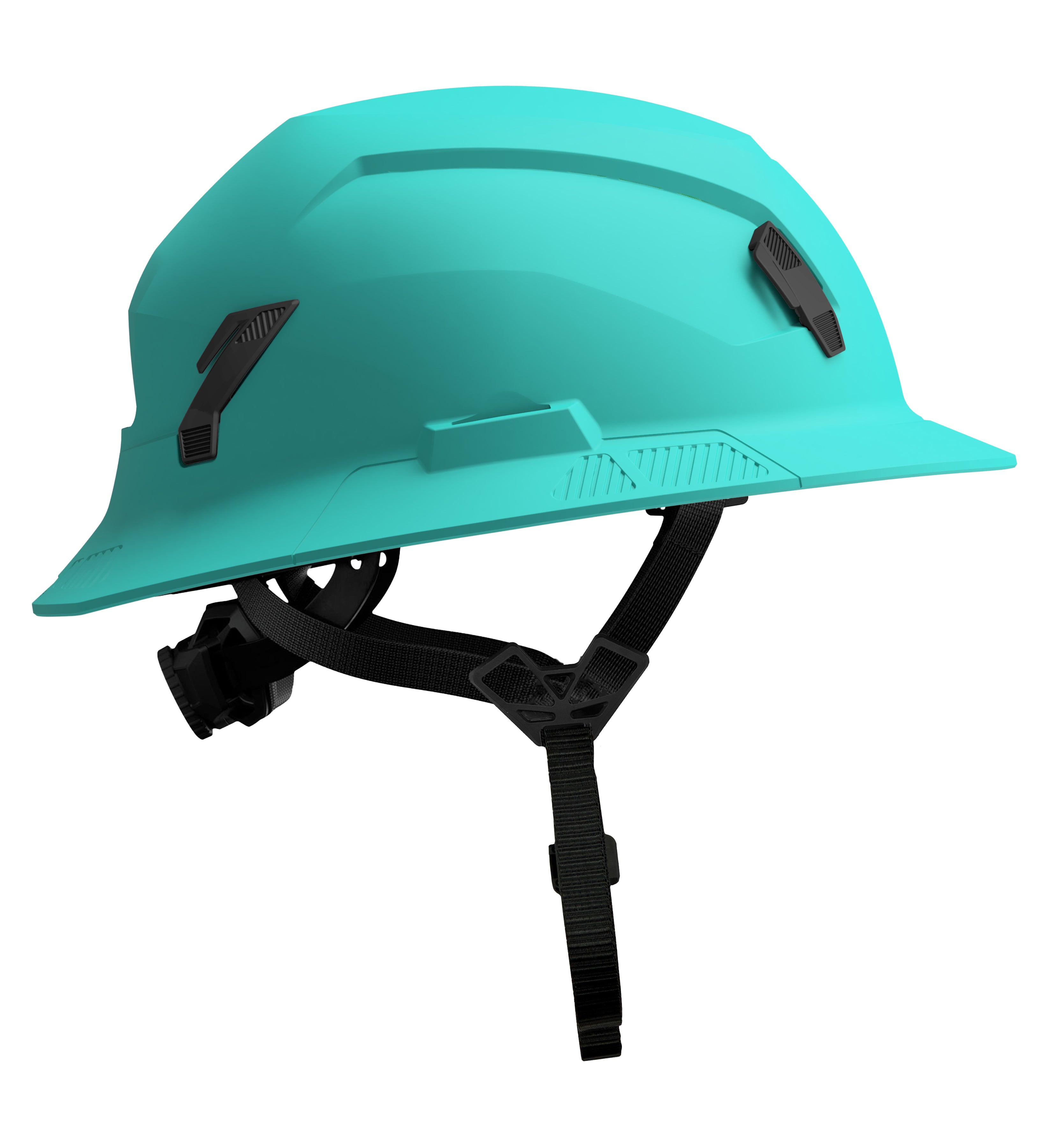 SHK-1 Full Brim Non-Vented