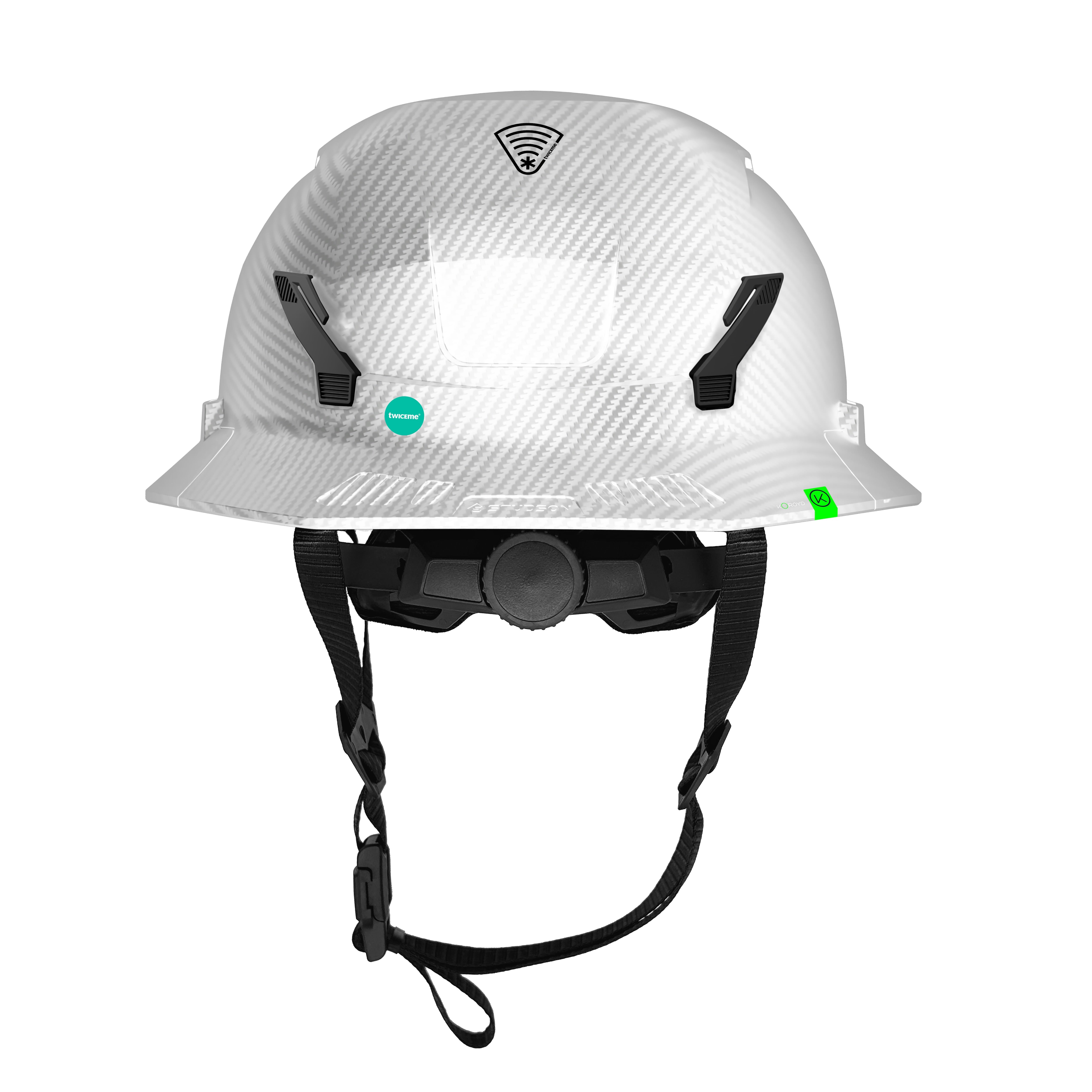 SHK-1 Full Brim Vented
