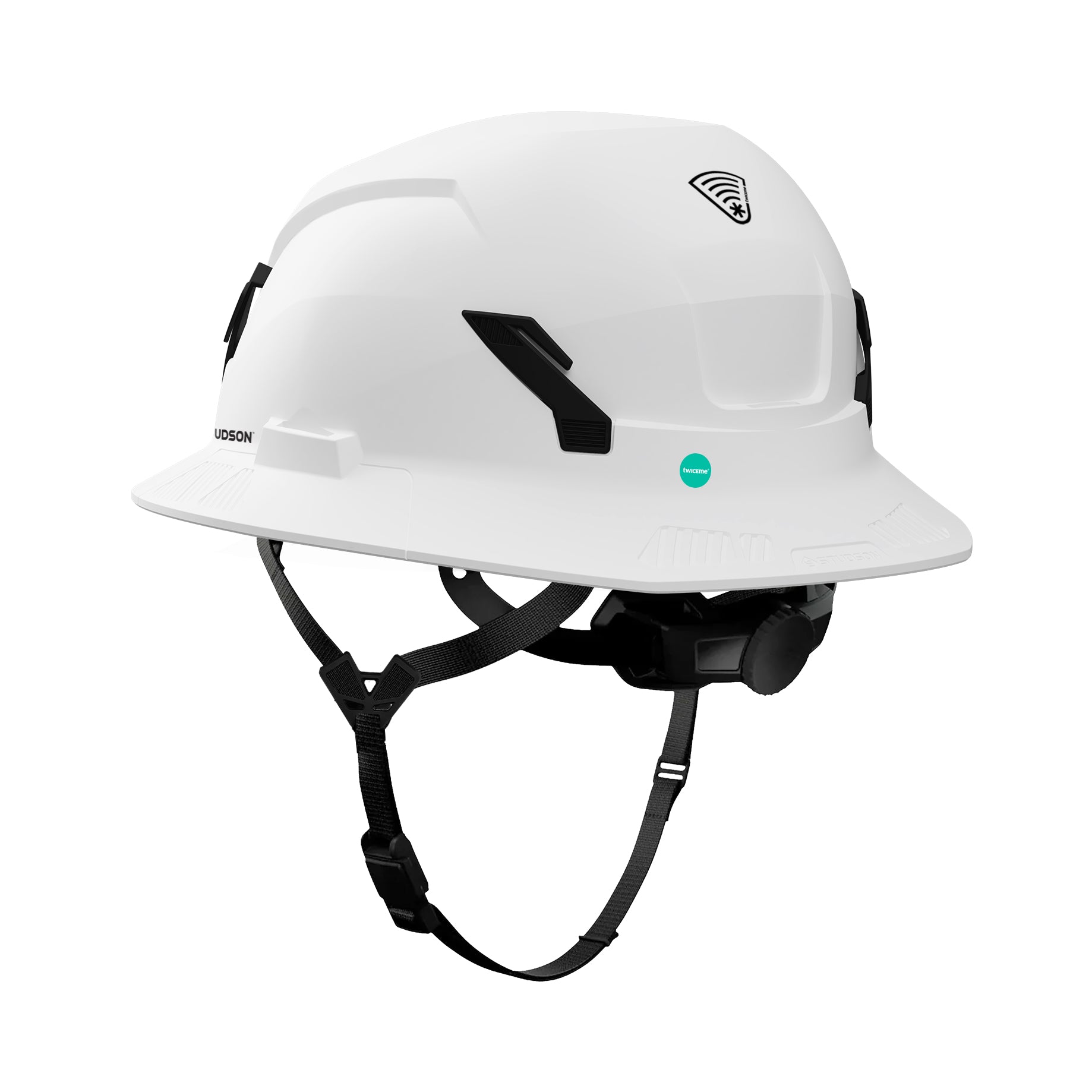 SHK-1 Full Brim Non-Vented