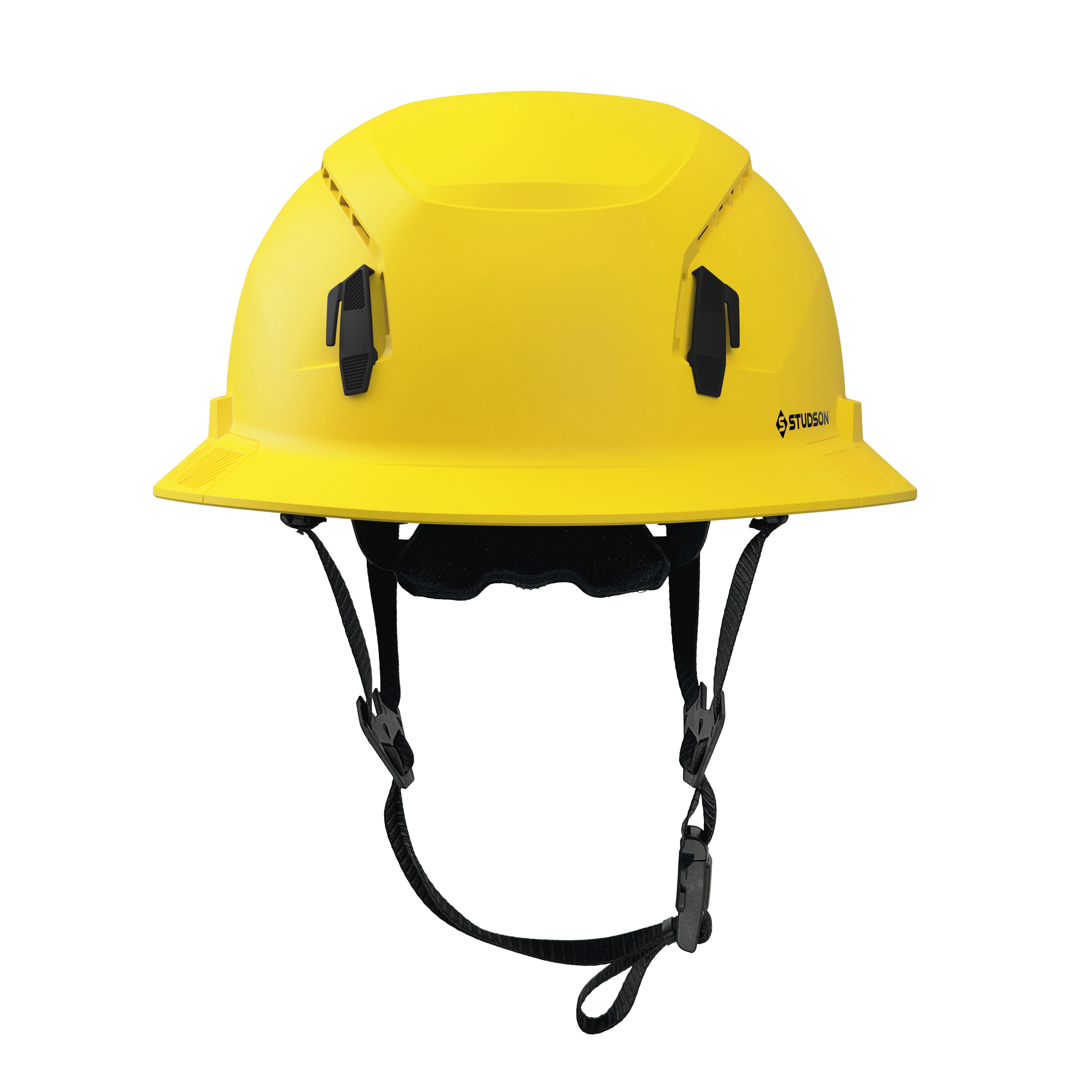 SHK-1 Full Brim Vented