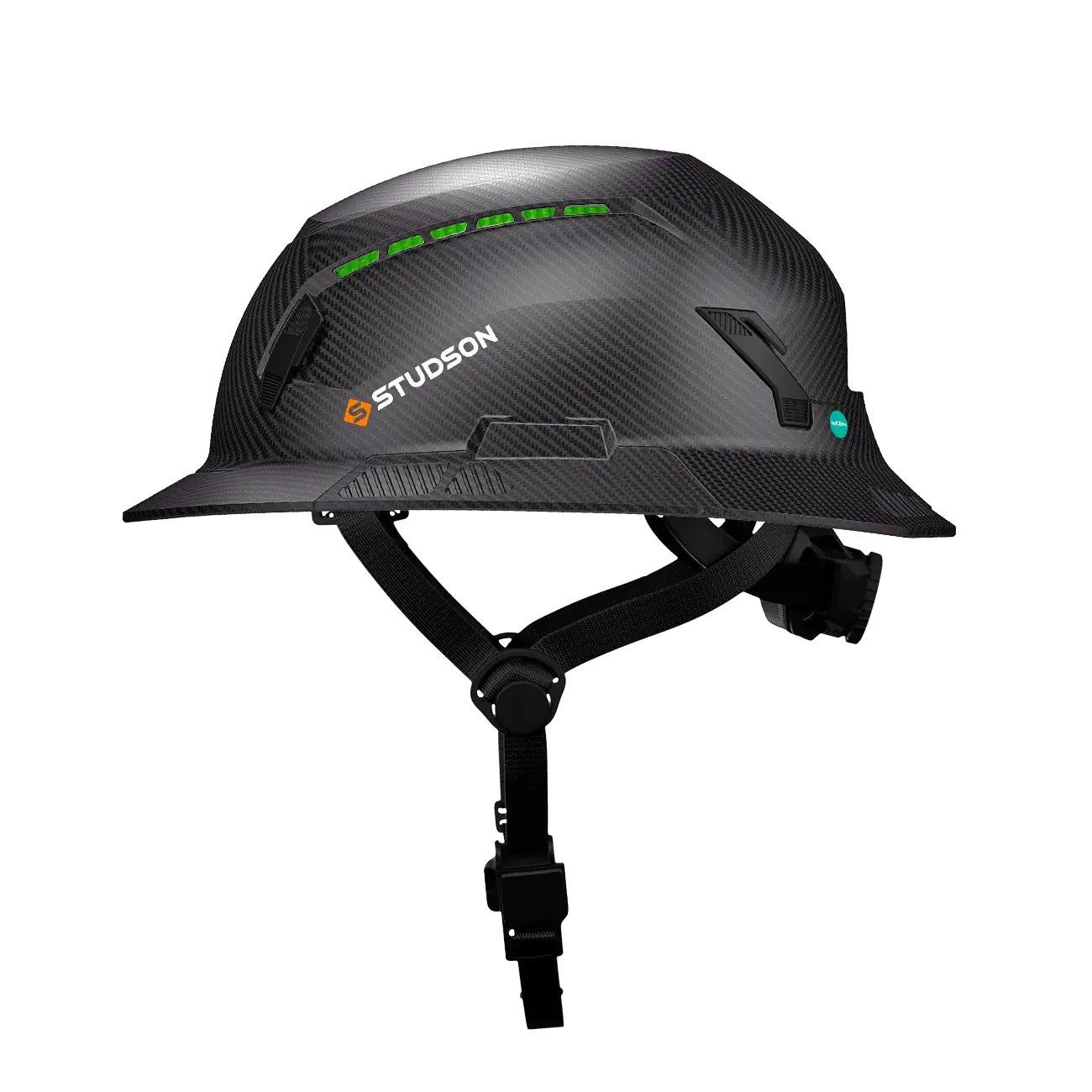 Carbon Safety Helmet