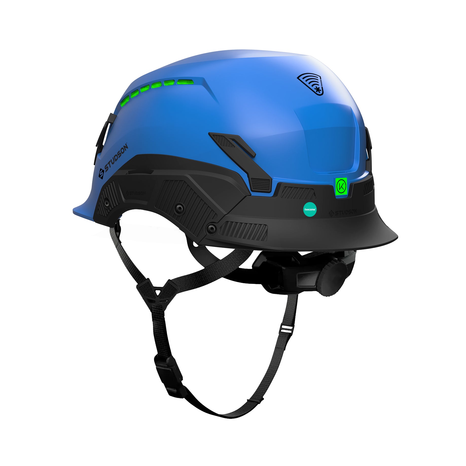 SHK-1 Vented