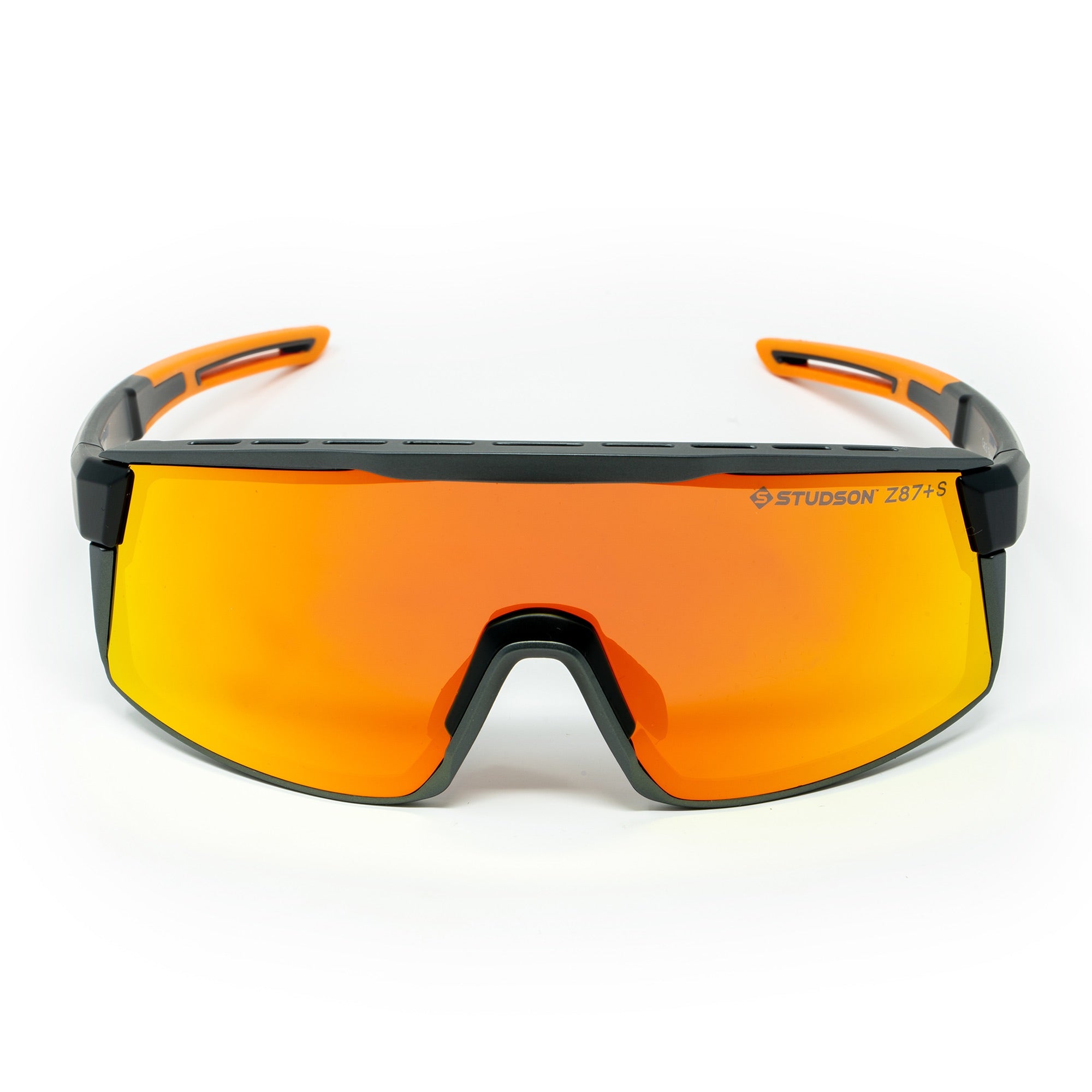 The Sentinel Safety Glasses