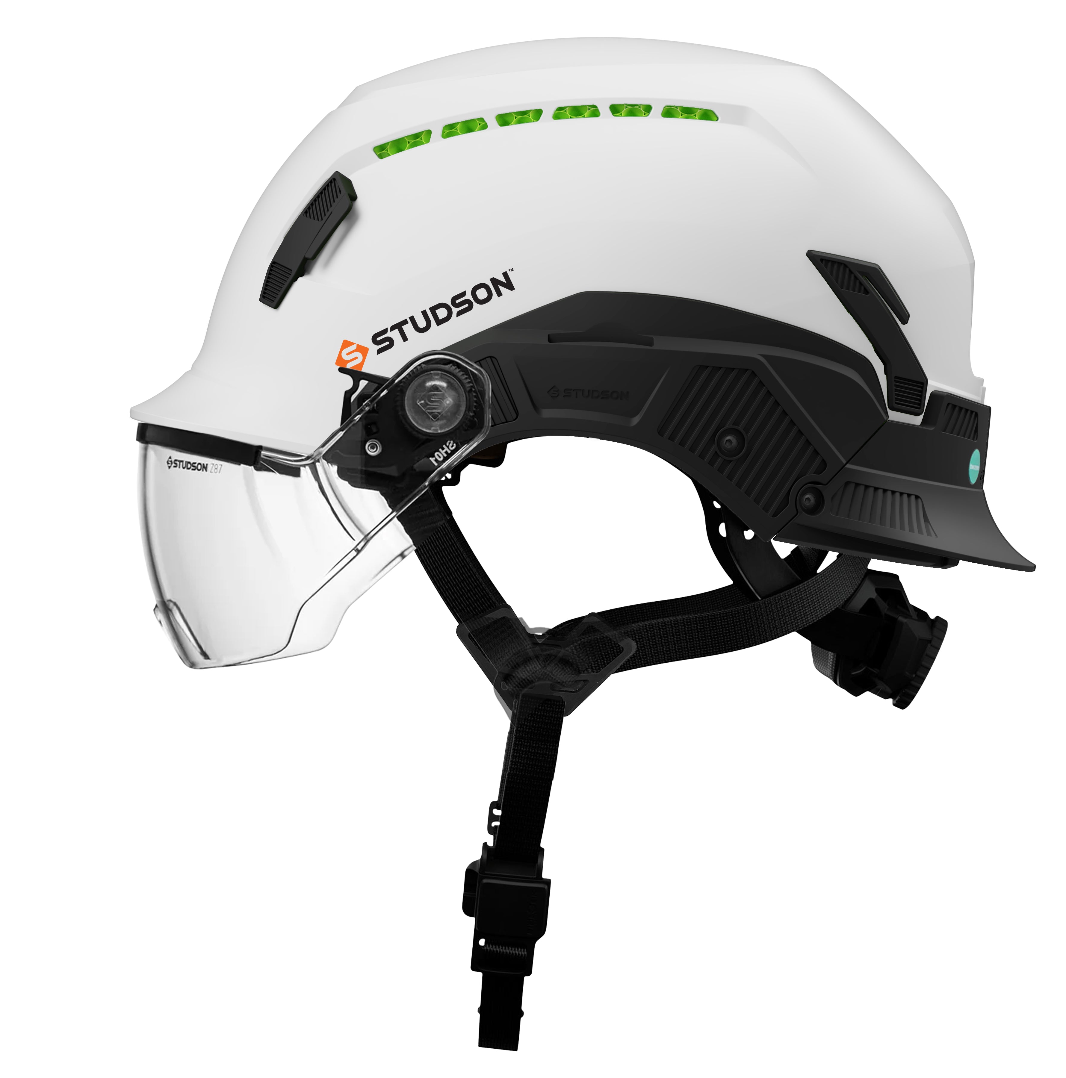 SHK-1 Half Shield w/Mechanism