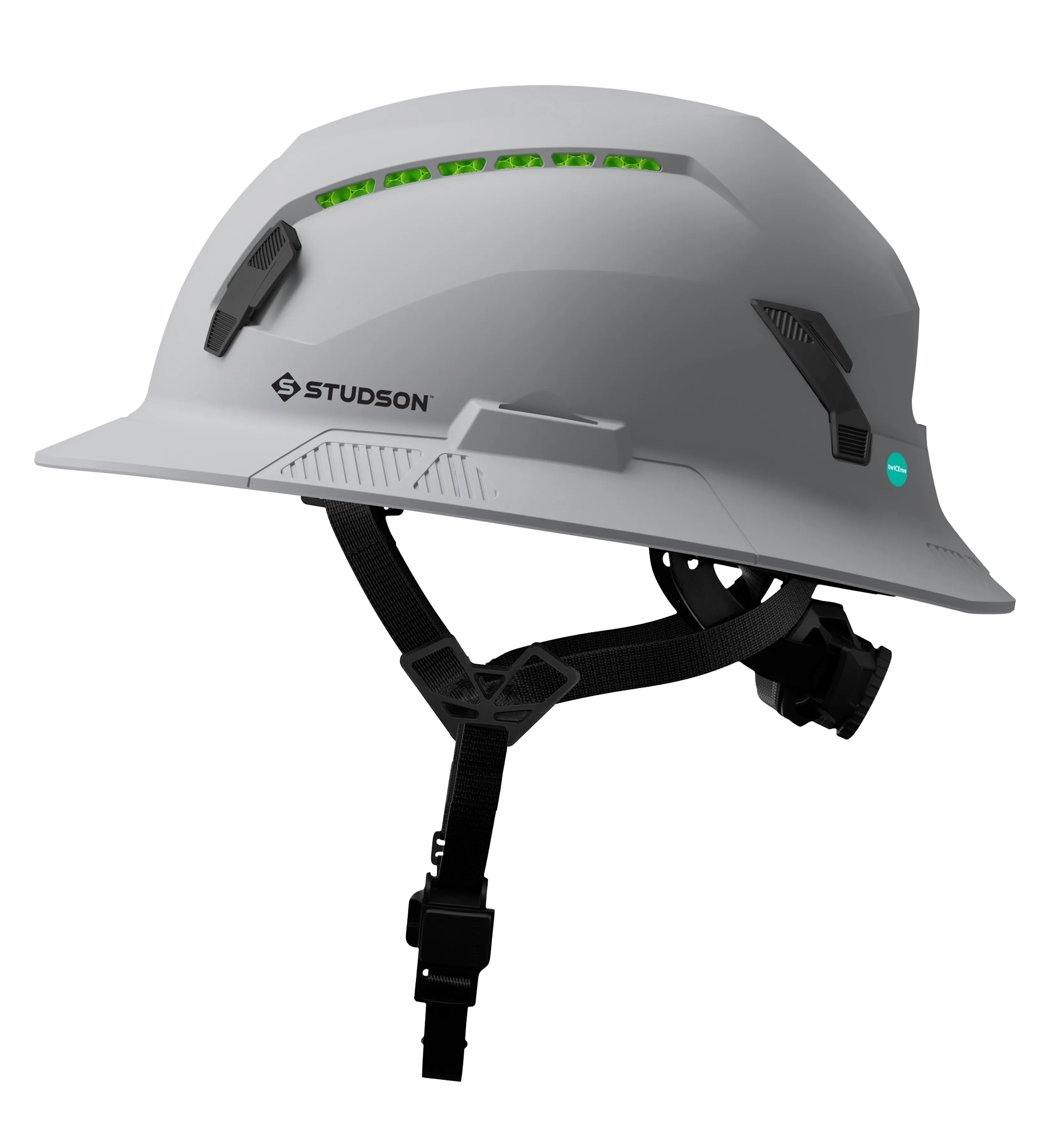 SHK-1 Full Brim Vented