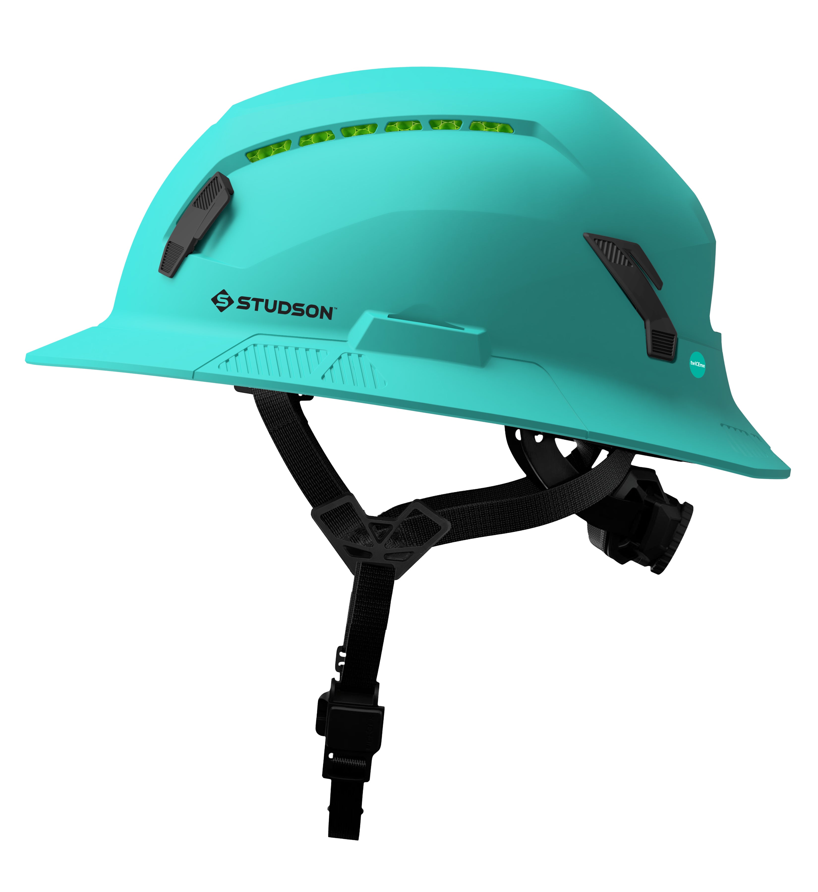 SHK-1 Full Brim Vented