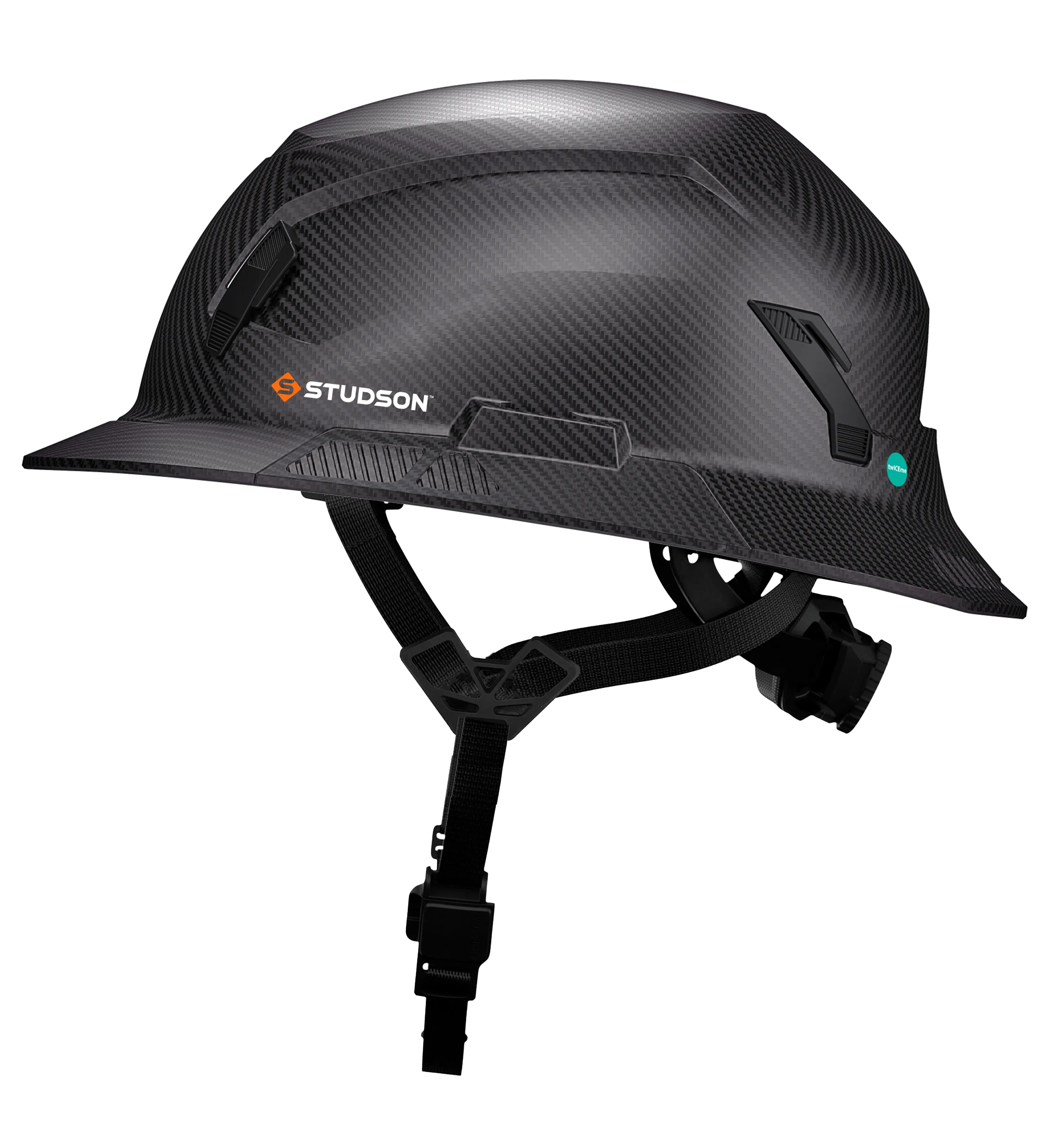SHK-1 Full Brim Non-Vented