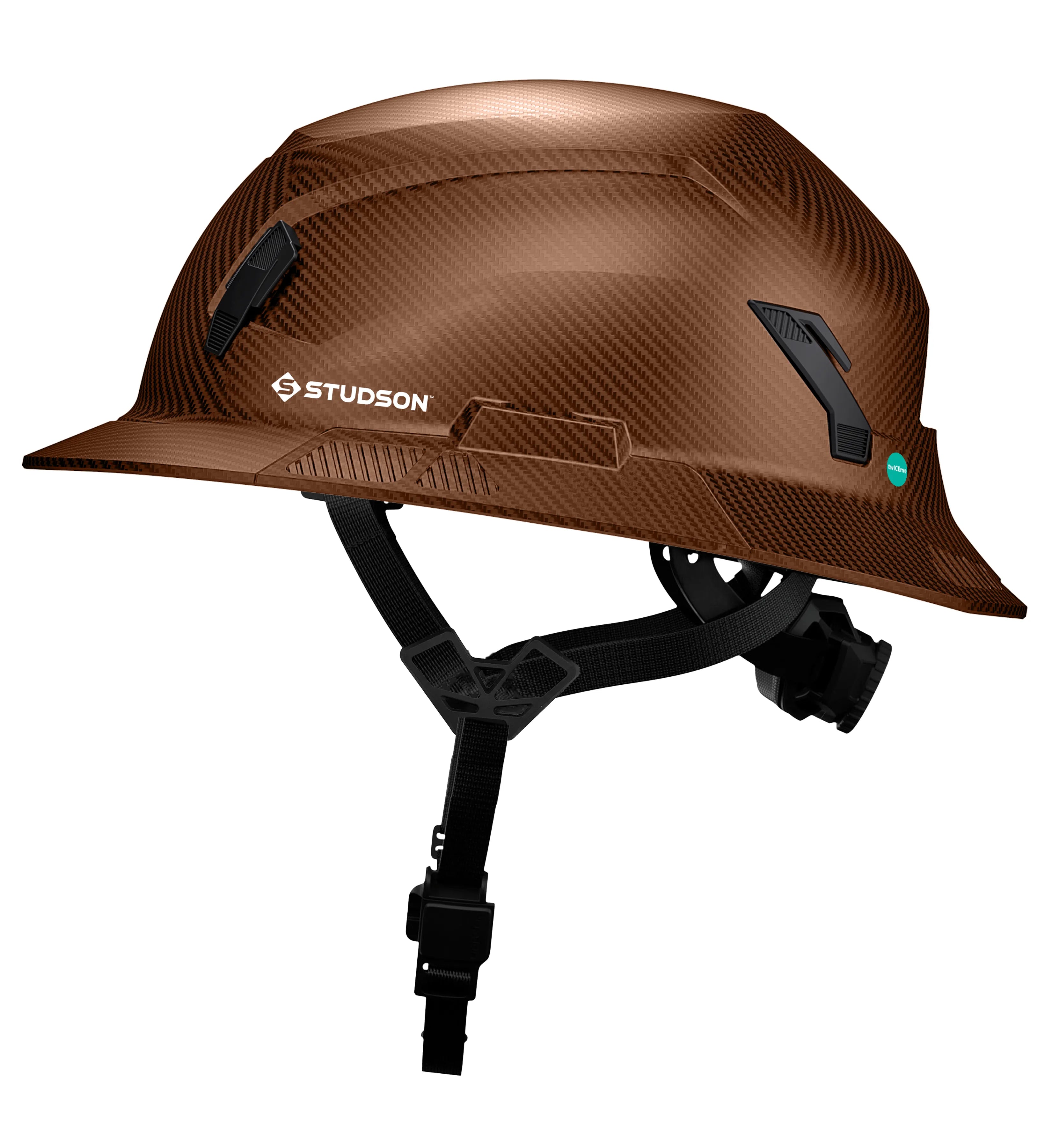 SHK-1 Full Brim Non-Vented