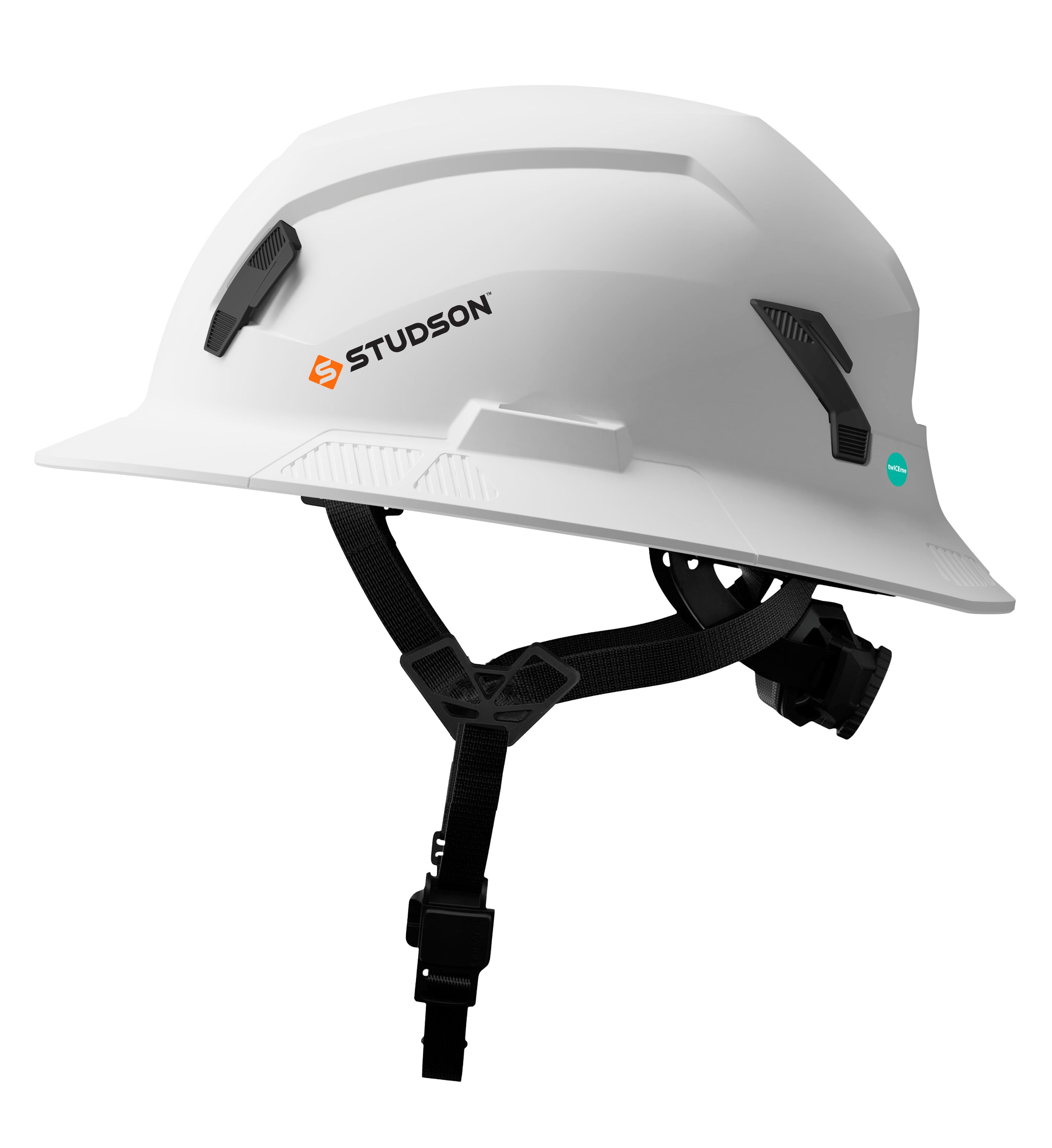 SHK-1 Full Brim Non-Vented