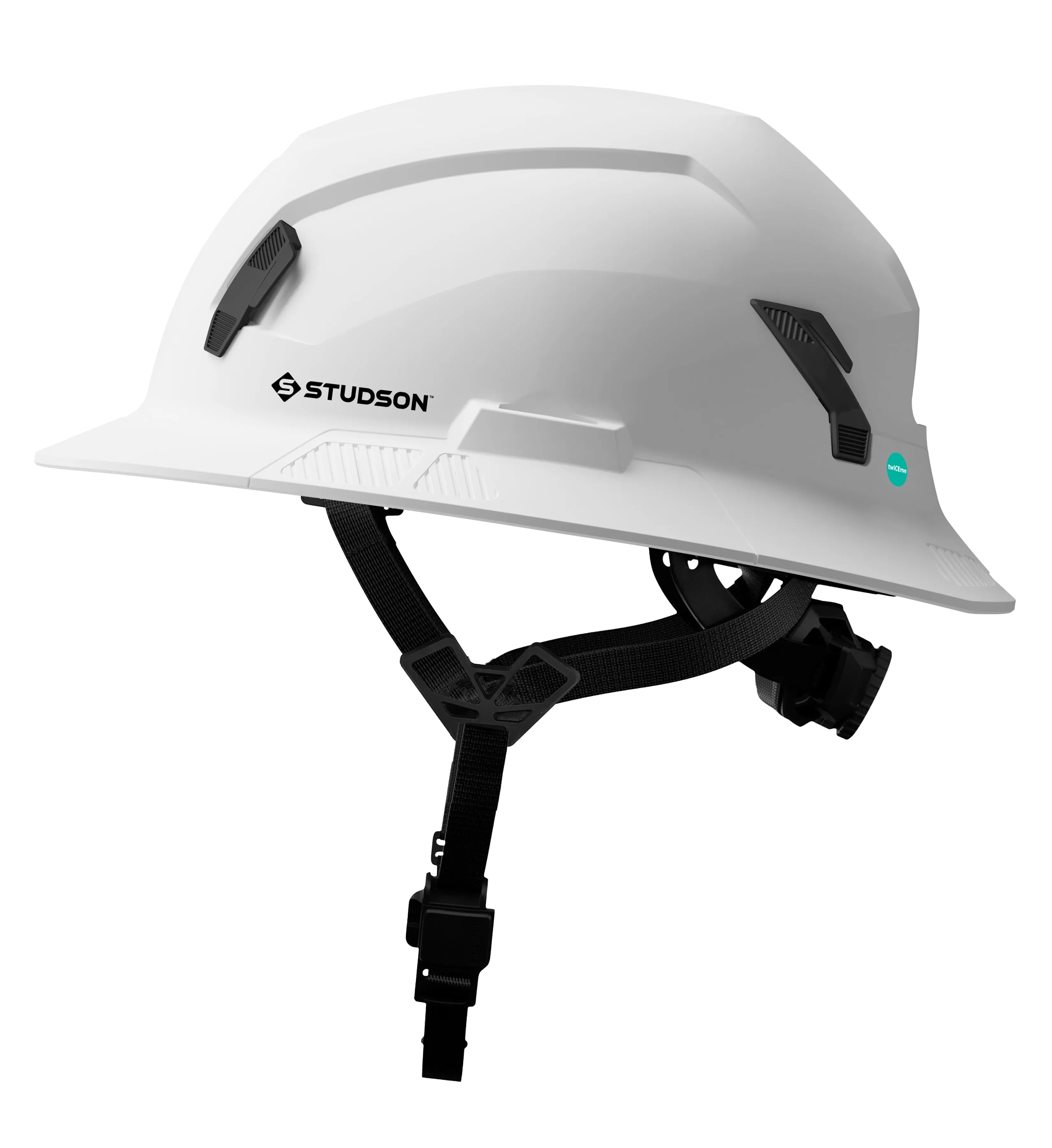 SHK-1 Full Brim Non-Vented