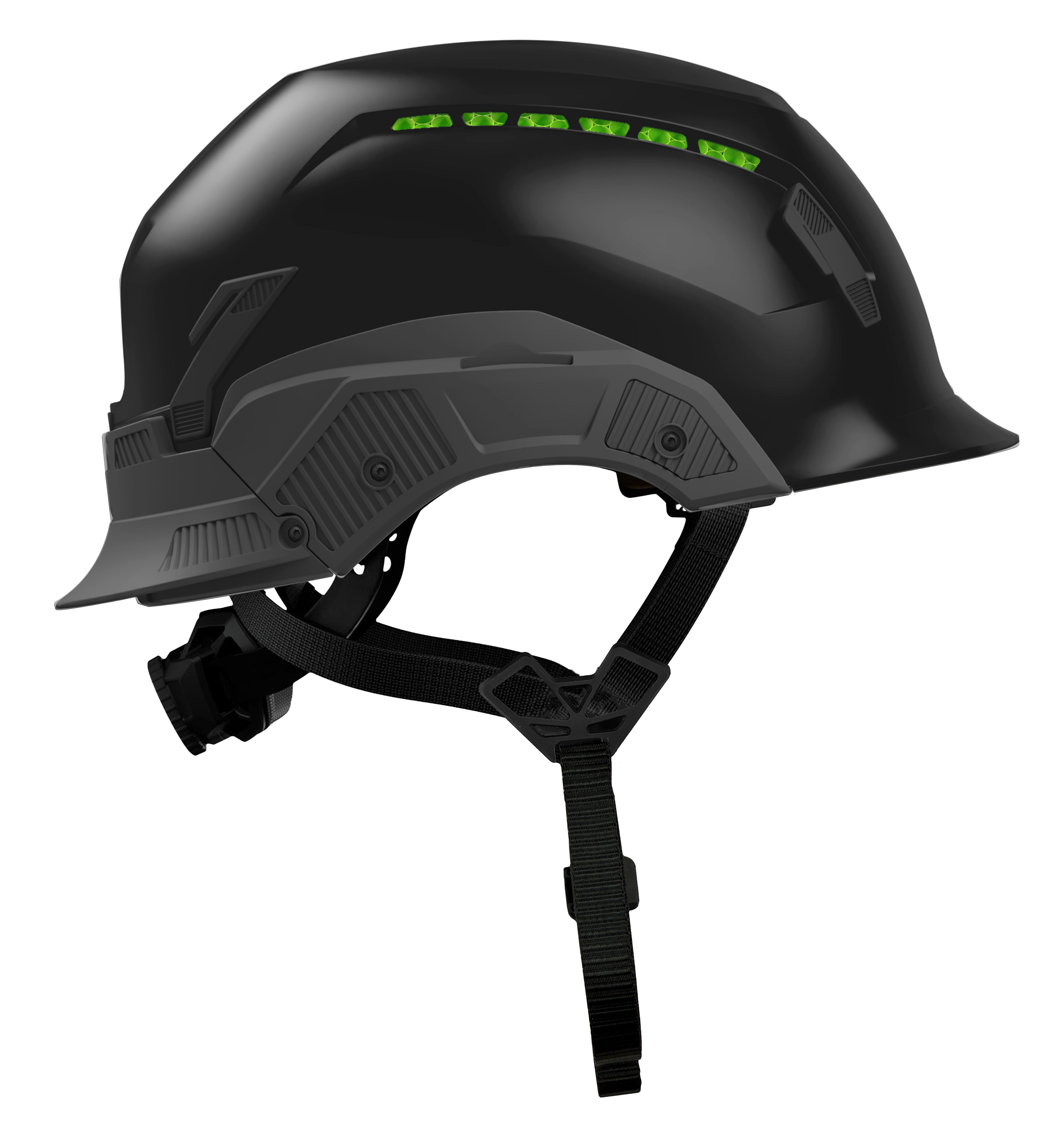 SHK-1 Vented