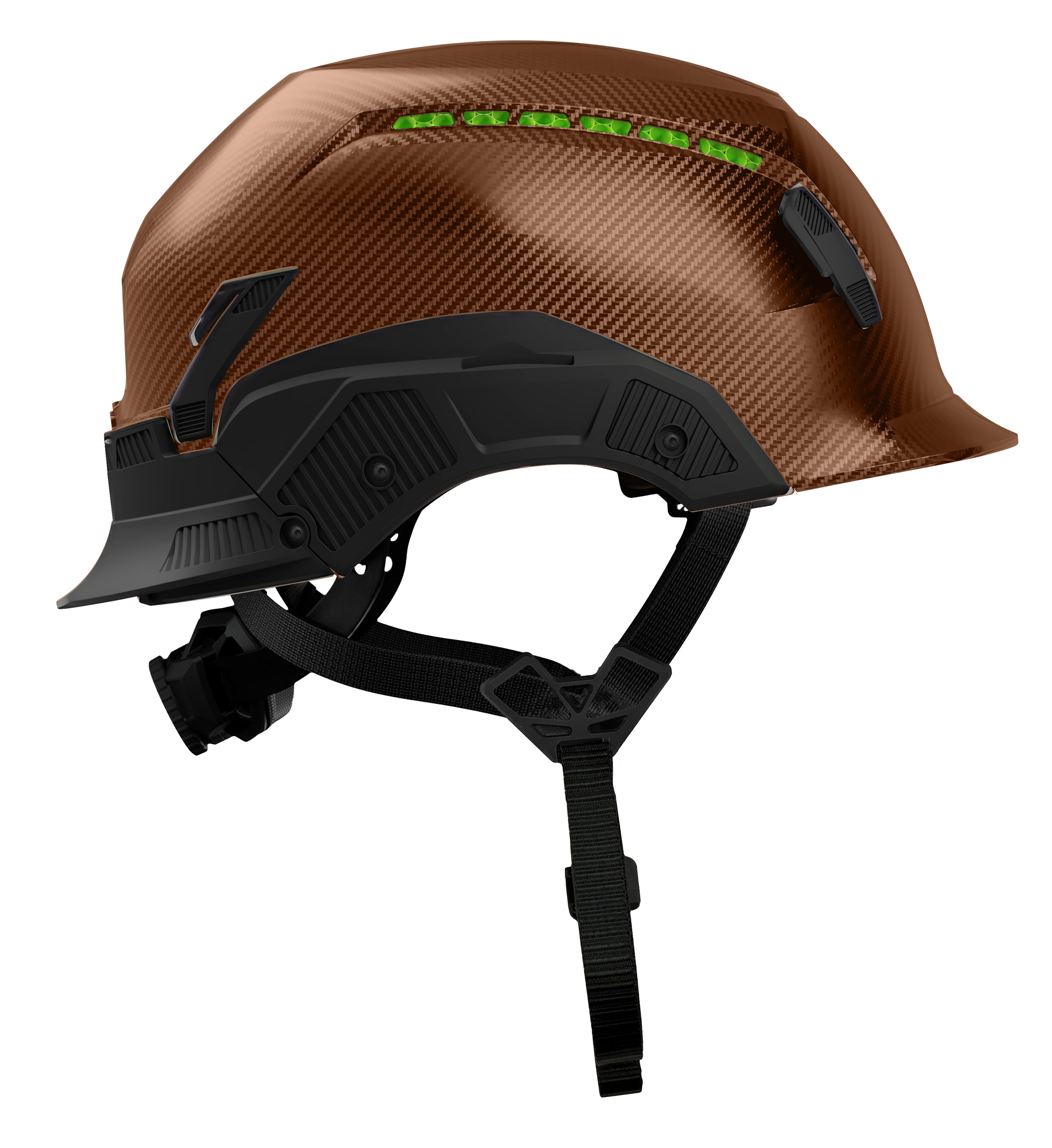 SHK-1 Vented