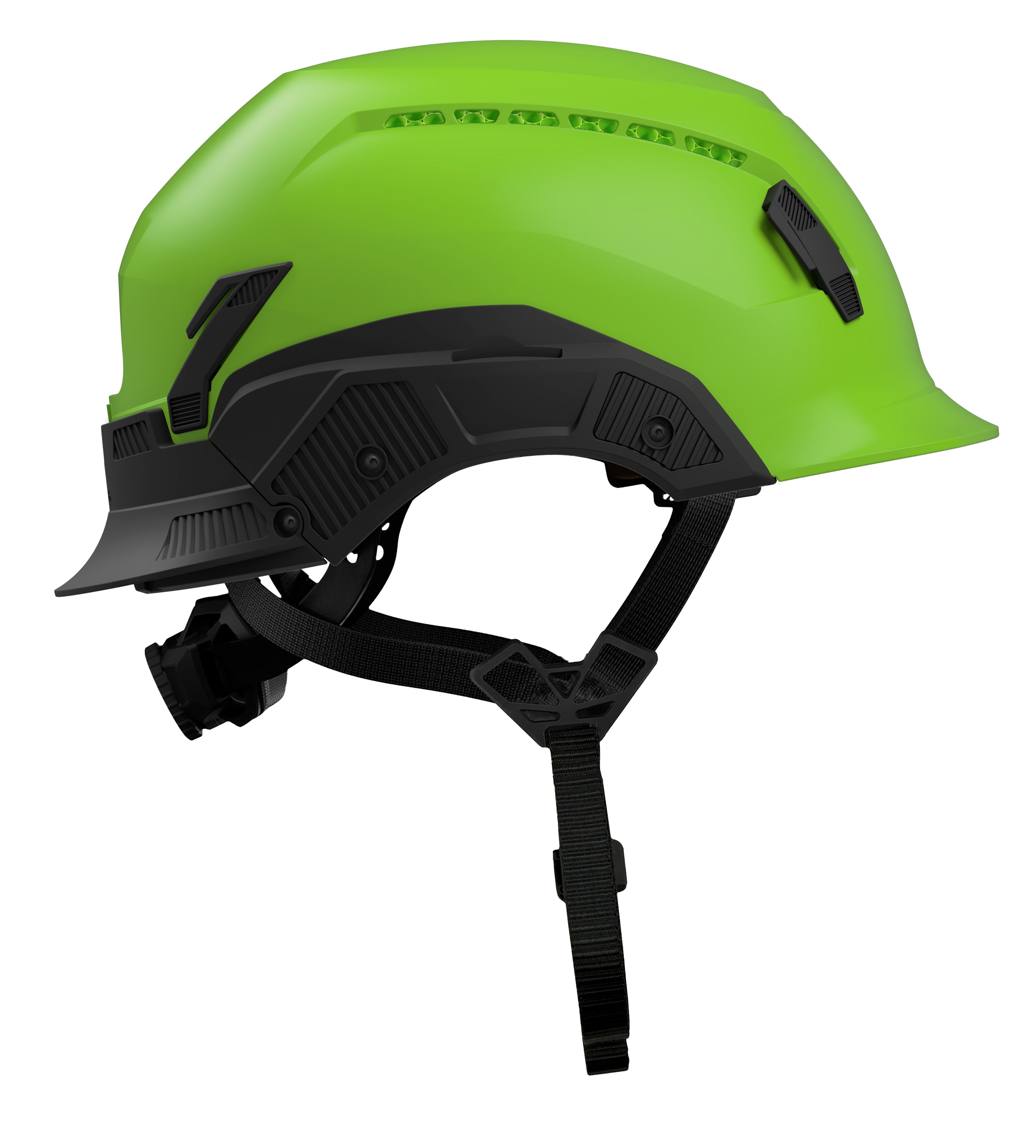 SHK-1 Vented
