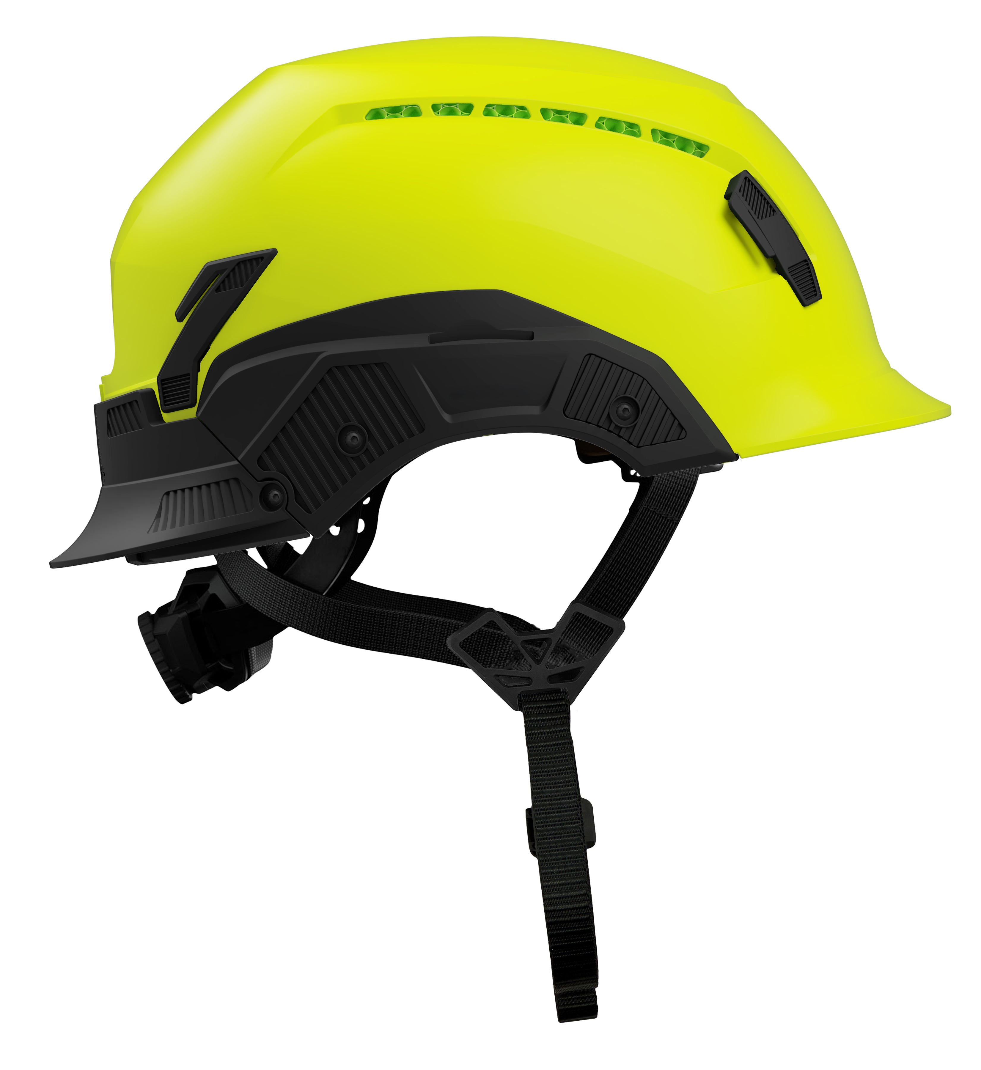 SHK-1 Vented