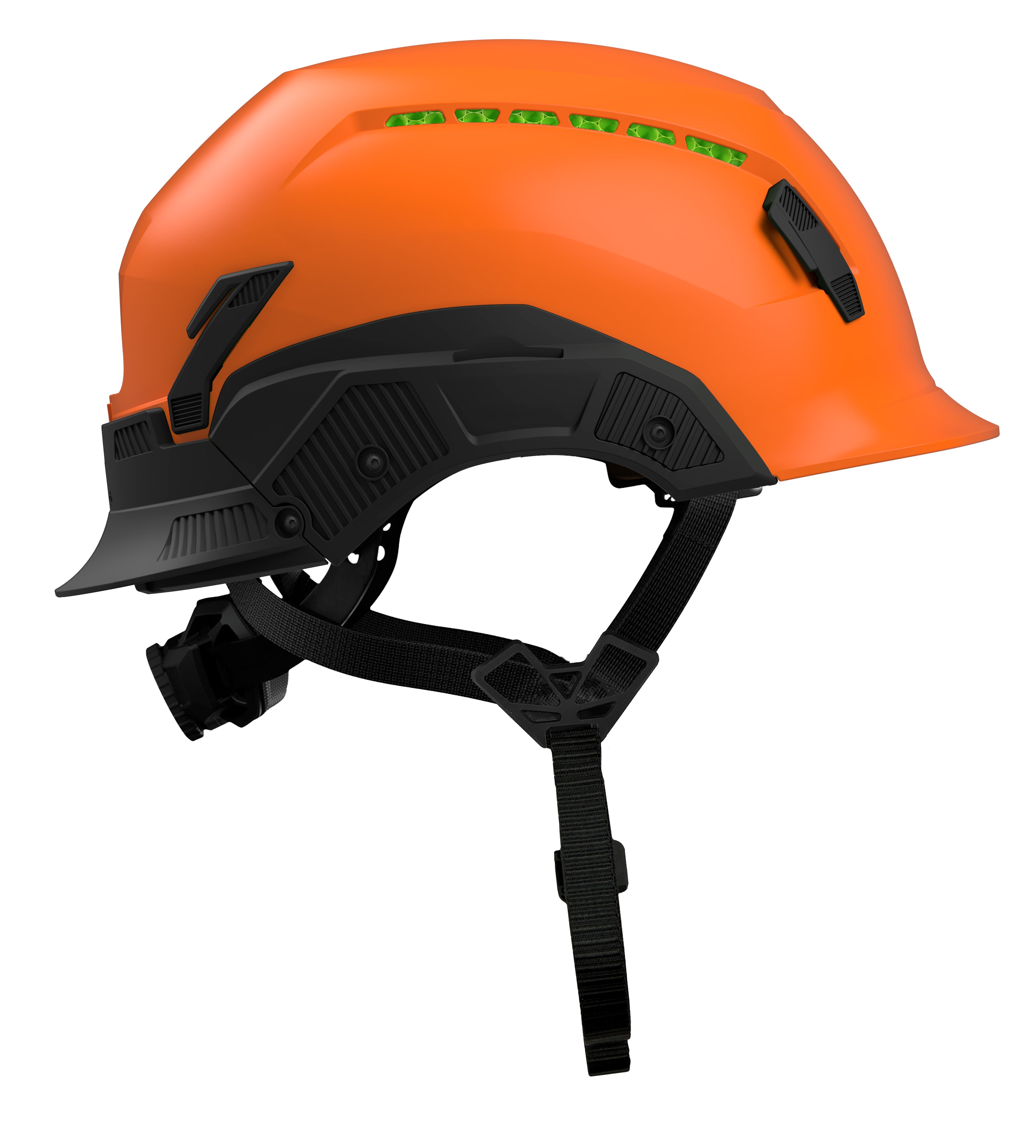 SHK-1 Vented