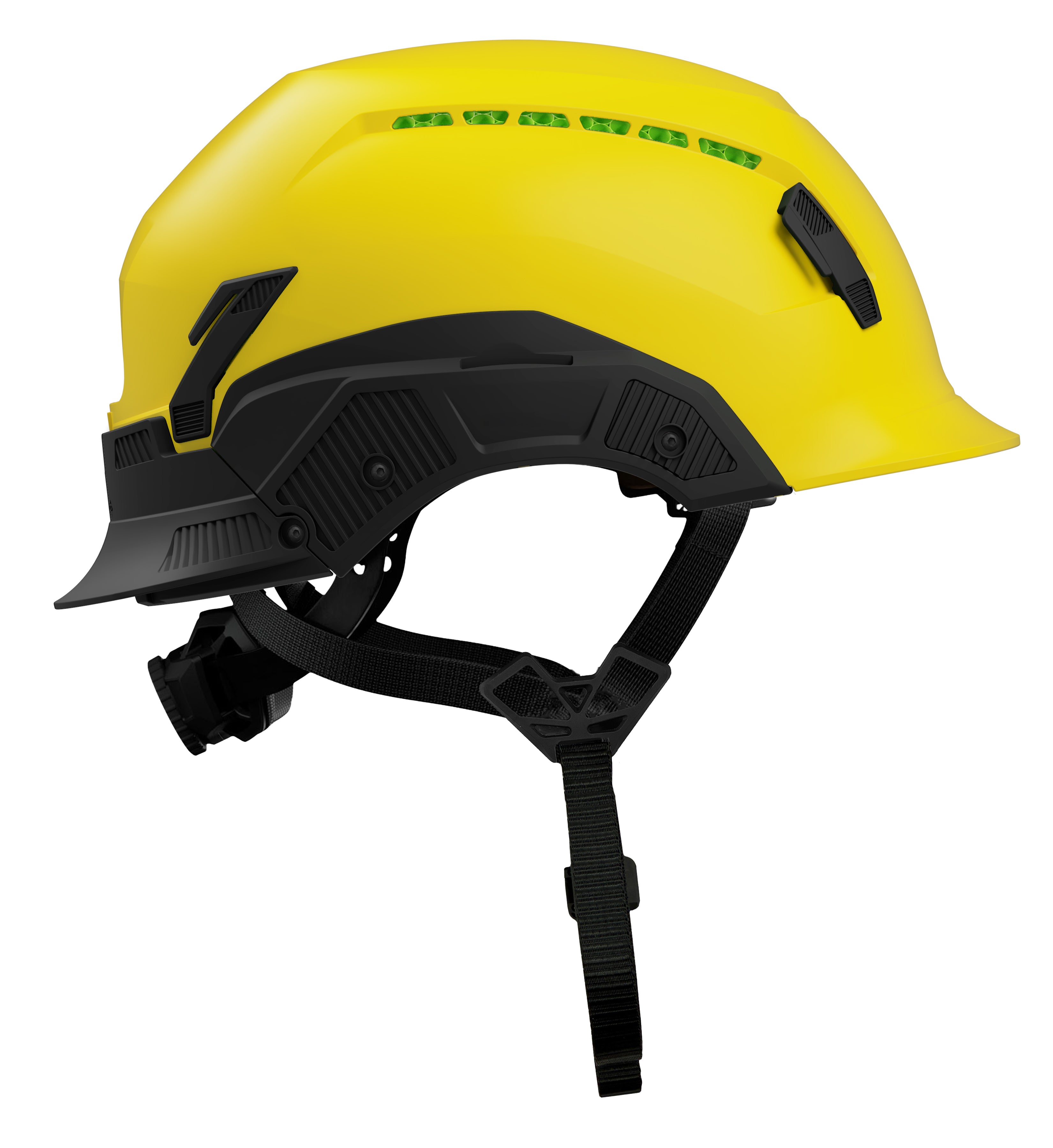 SHK-1 Vented