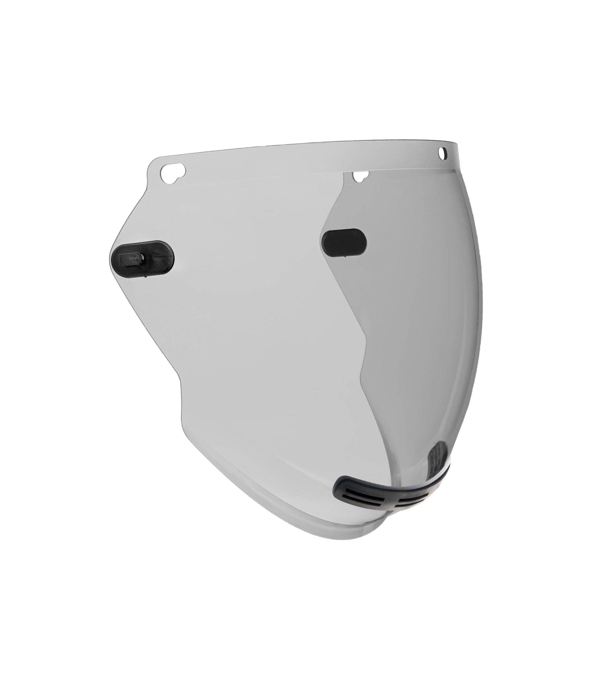Full Brim Replacement Face Shield – Arc Flash (12 cal/cm² ATPV, Shield Only)