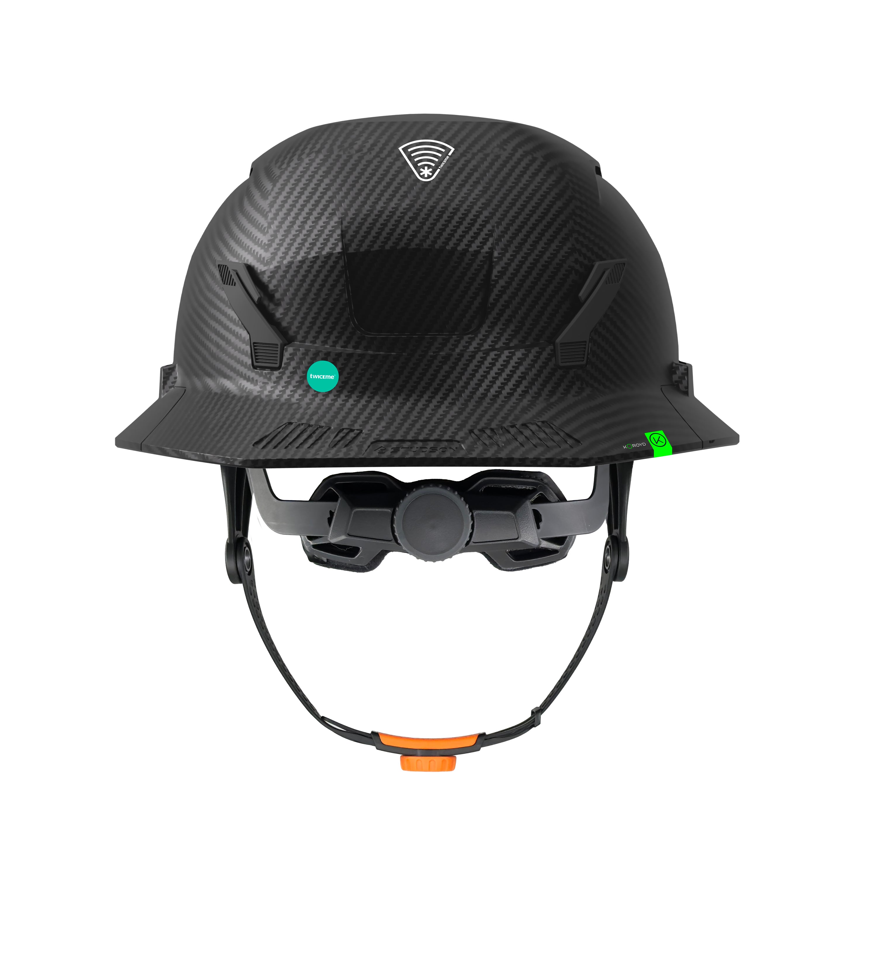 SHK-1 Full Brim HighBar Non-Vented