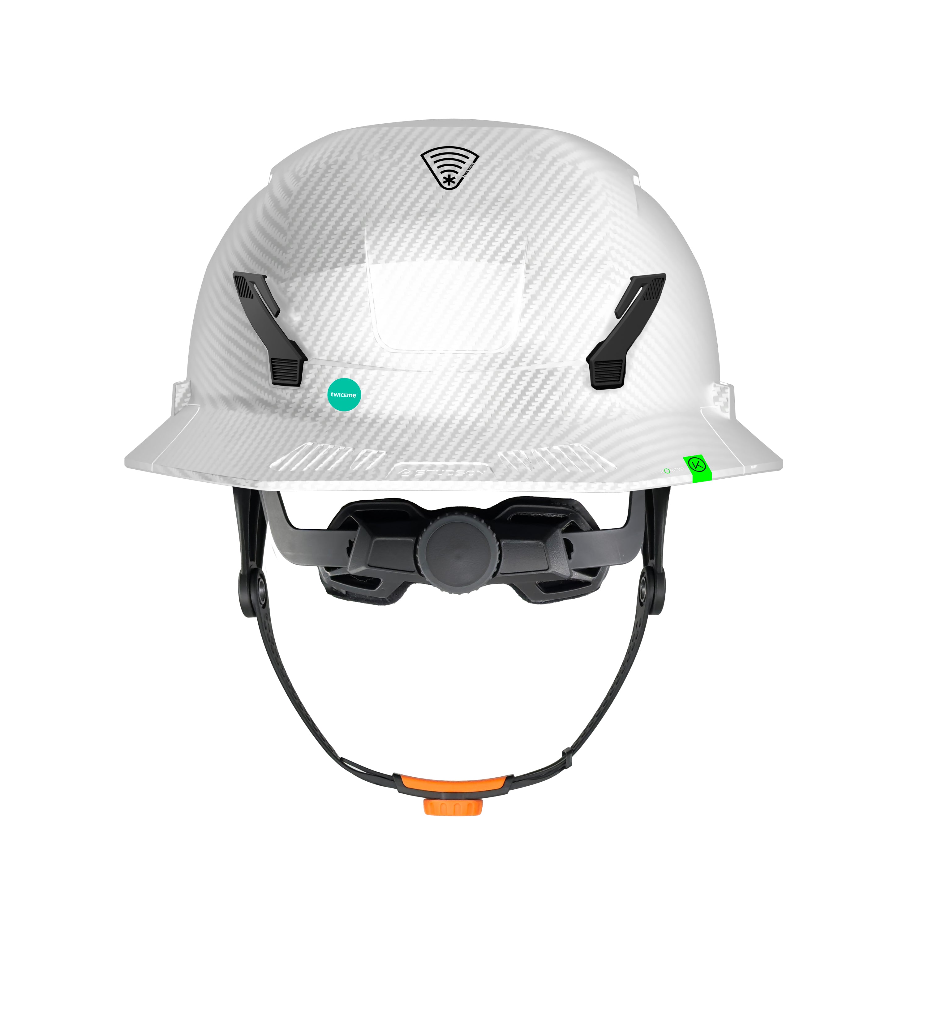 SHK-1 Full Brim HighBar Non-Vented